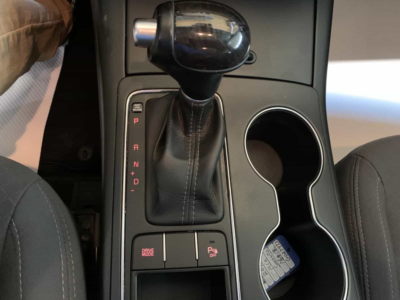 2016 Kia SORENTO LX/L LX+Turbo - Image 17