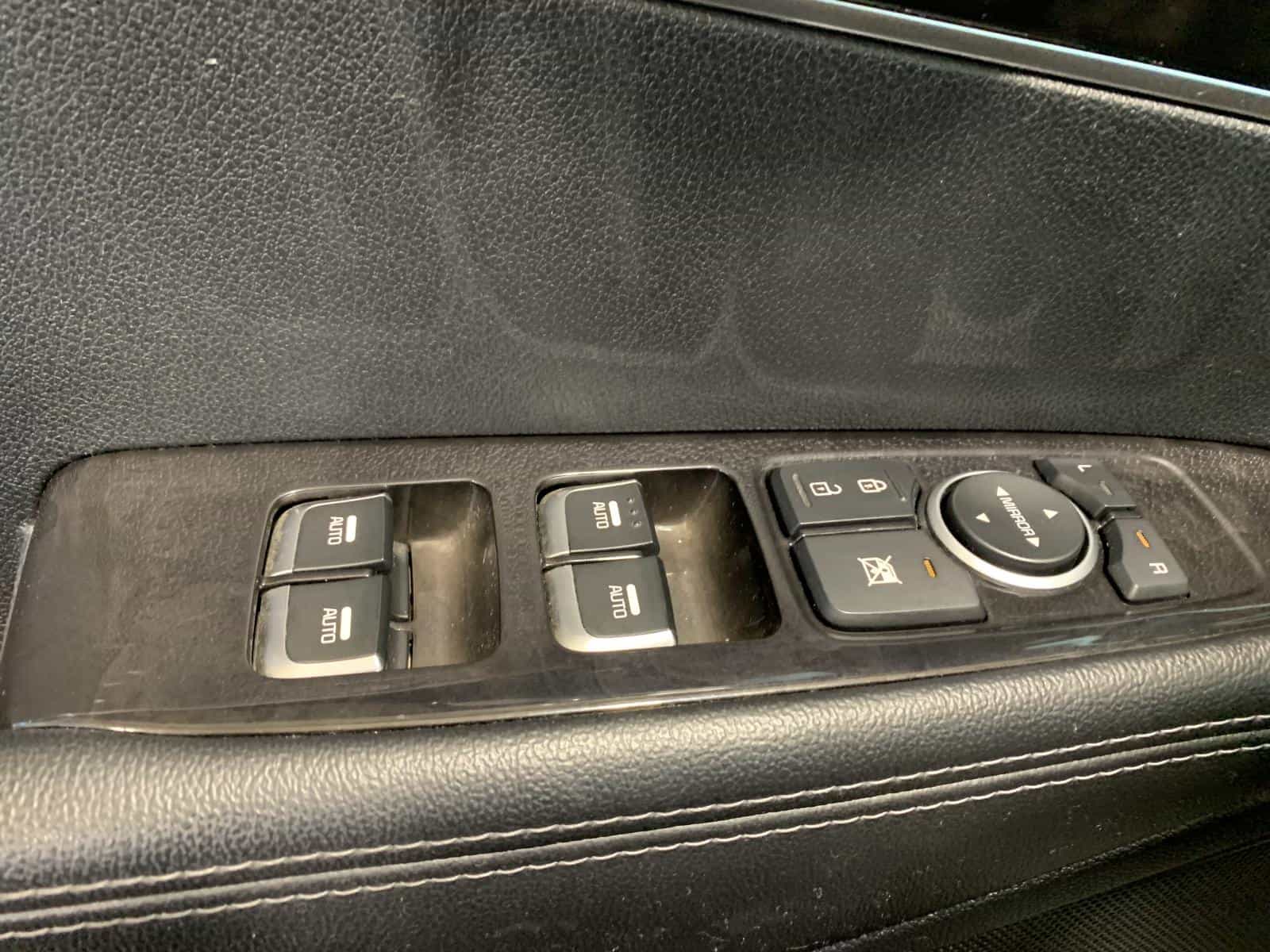 2016 Kia SORENTO LX/L LX+Turbo - Image 18