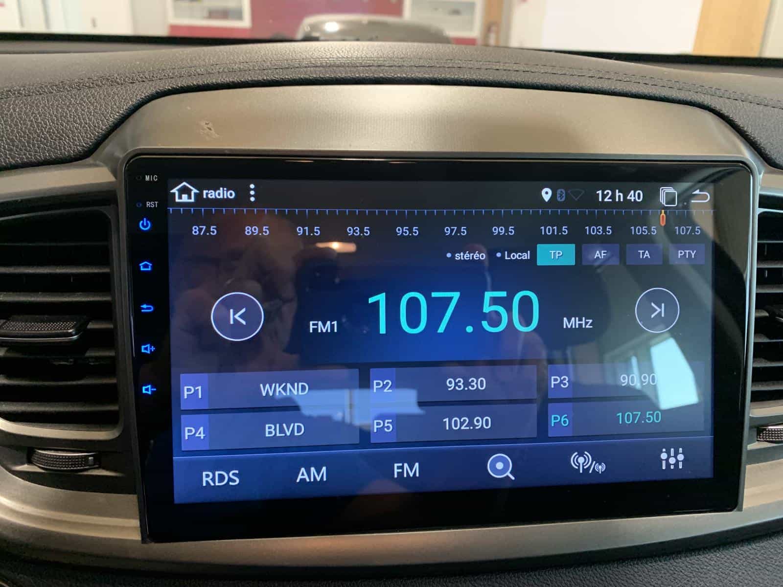 2016 Kia SORENTO LX/L LX+Turbo - Image 20