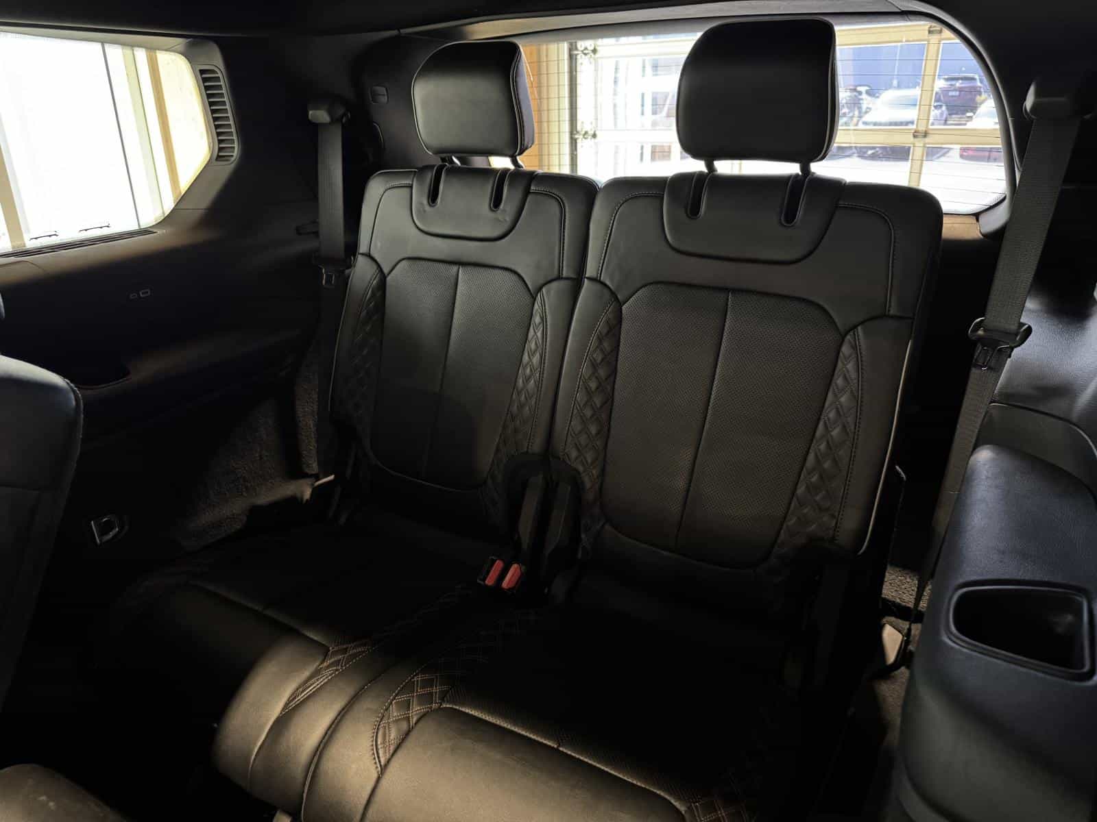 Image 14 Jeep Grand Cherokee L Summit 2022