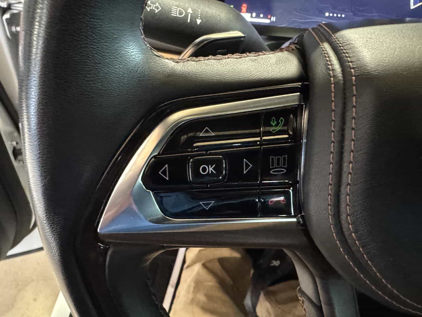 Image 22 Jeep Grand Cherokee L Summit 2022