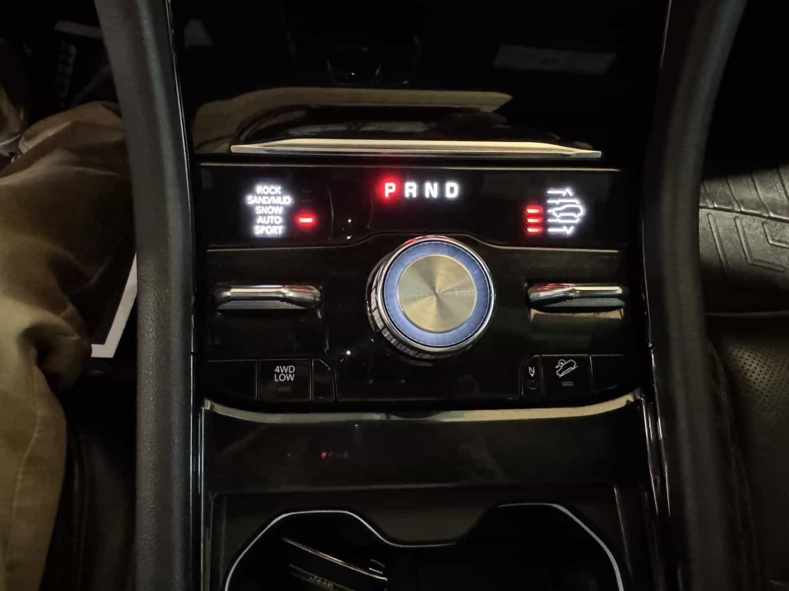 Image 20 Jeep Grand Cherokee L Summit 2022