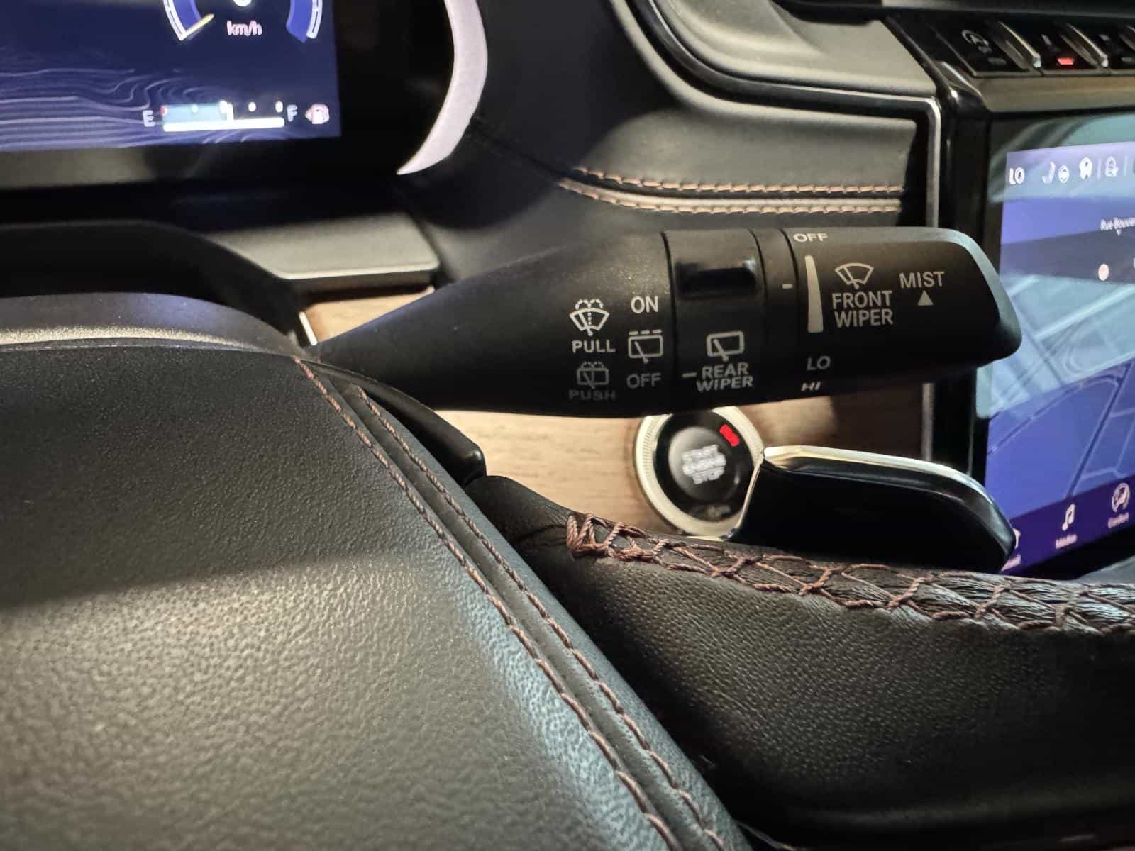 Image 23 Jeep Grand Cherokee L Summit 2022