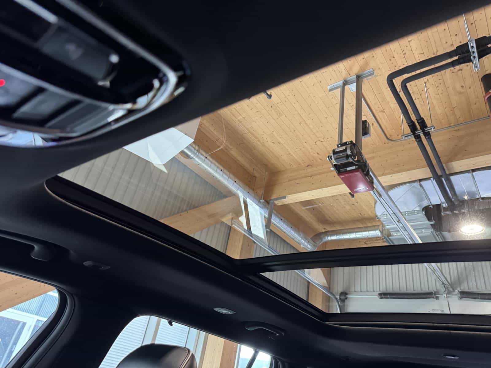 Image 28 Jeep Grand Cherokee L Summit 2022