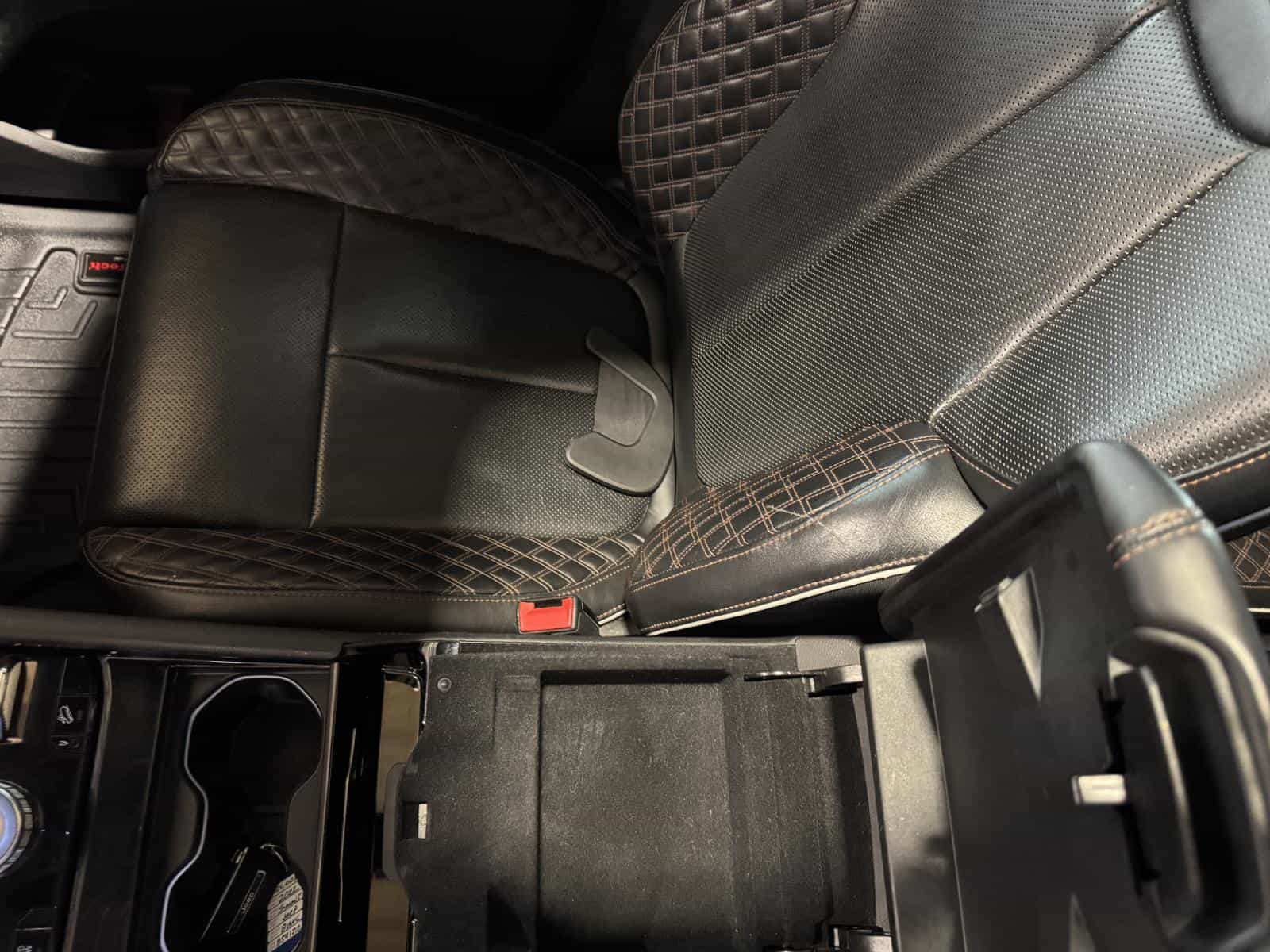 Image 32 Jeep Grand Cherokee L Summit 2022