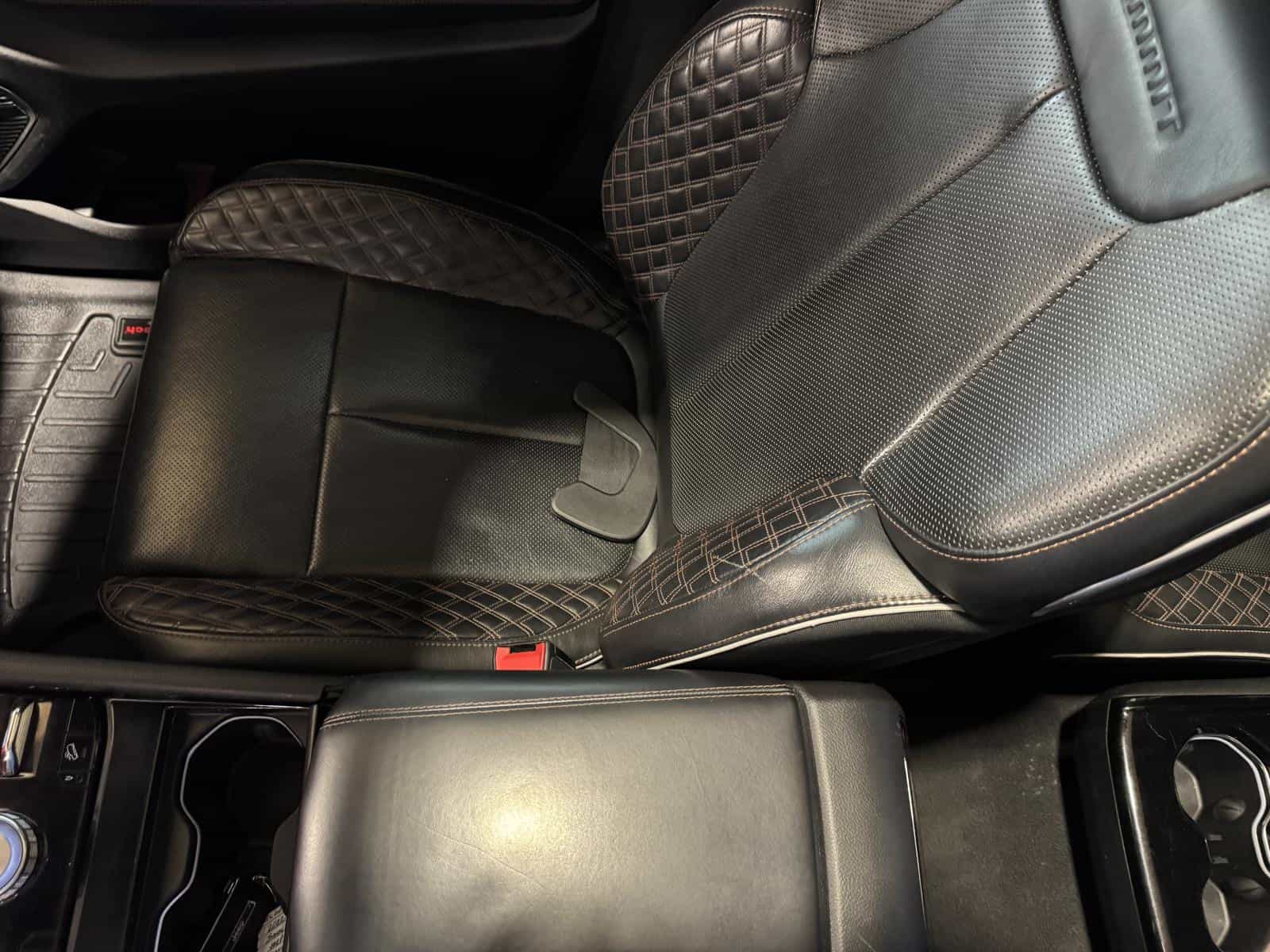 Image 31 Jeep Grand Cherokee L Summit 2022