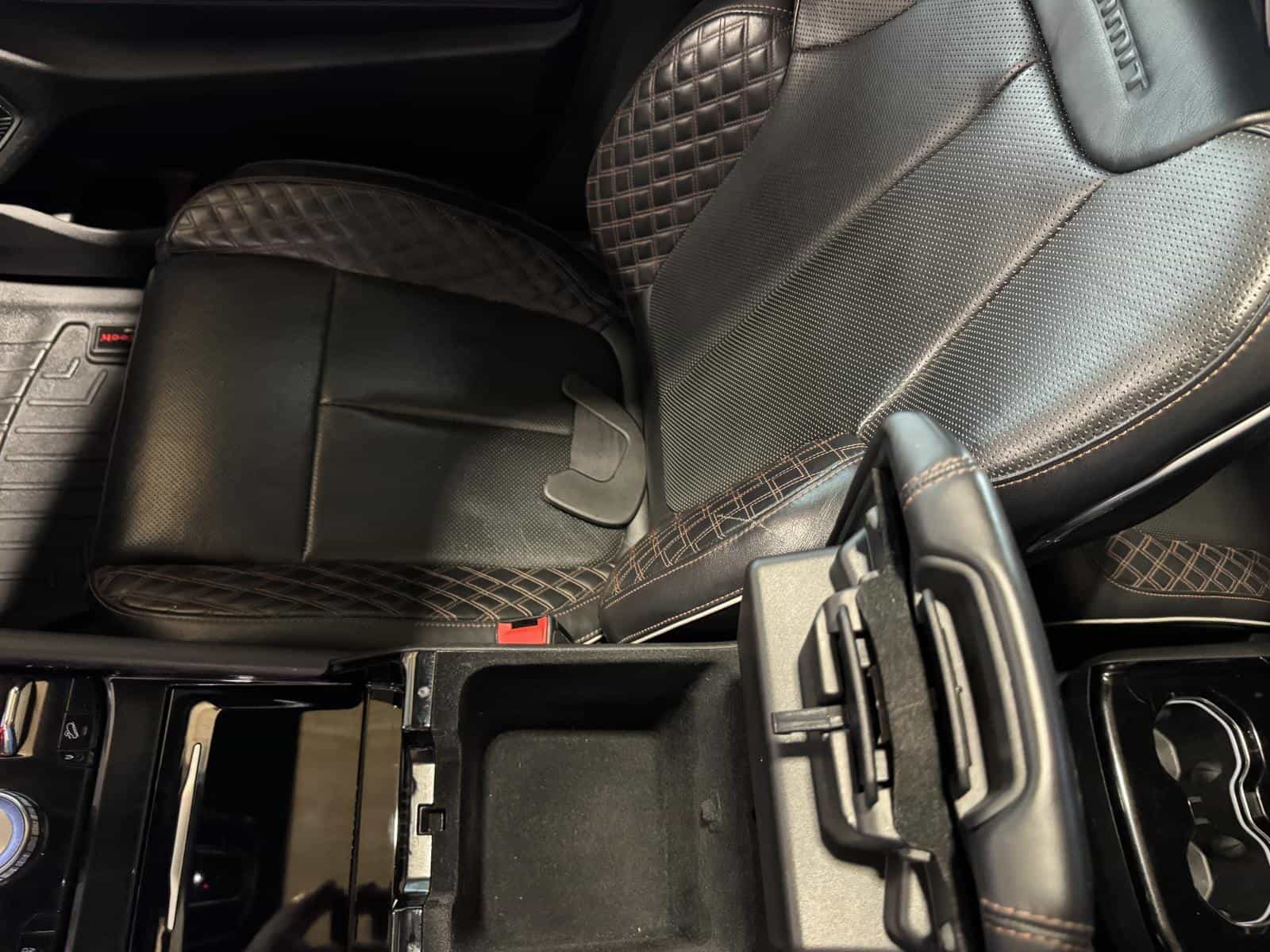 Image 33 Jeep Grand Cherokee L Summit 2022