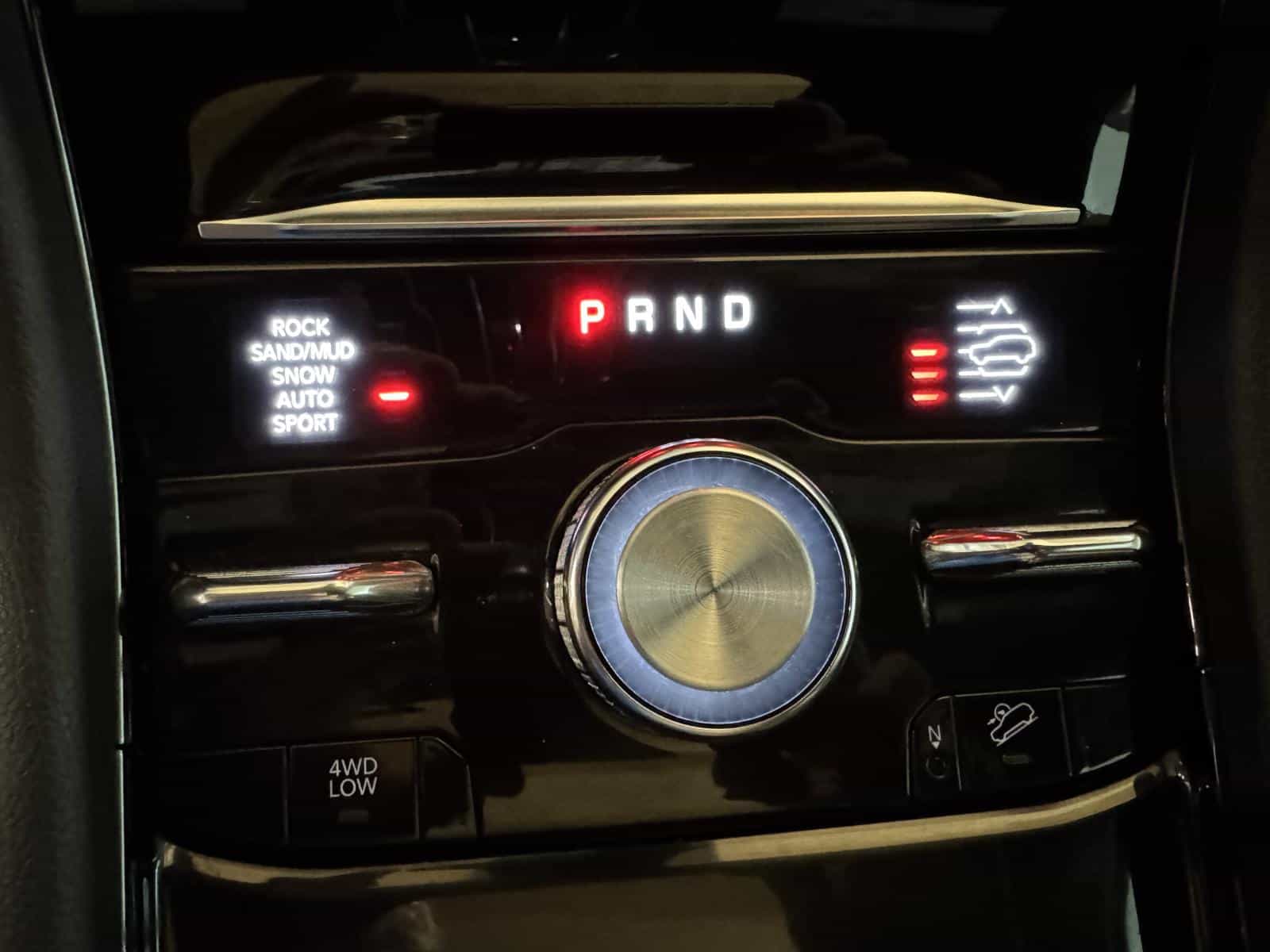 Image 35 Jeep Grand Cherokee L Summit 2022