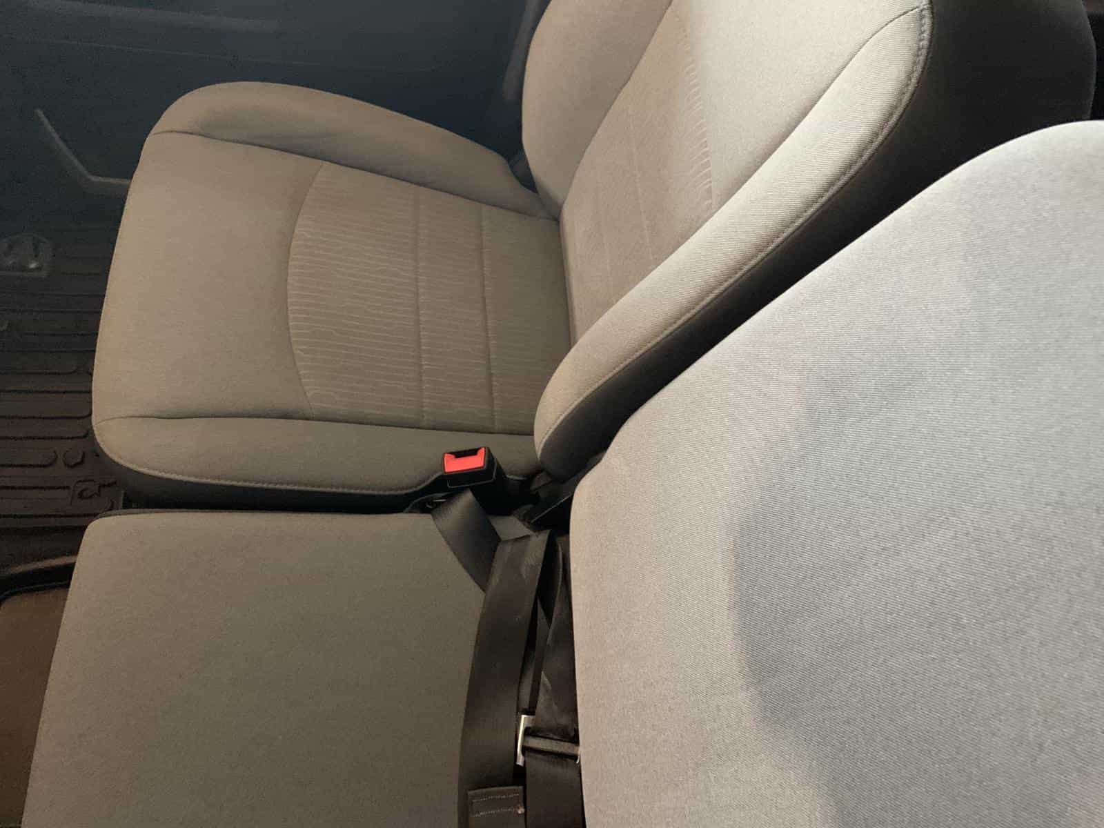 2021 RAM 1500 CLASSIC SLT 1500 Express - Image 24