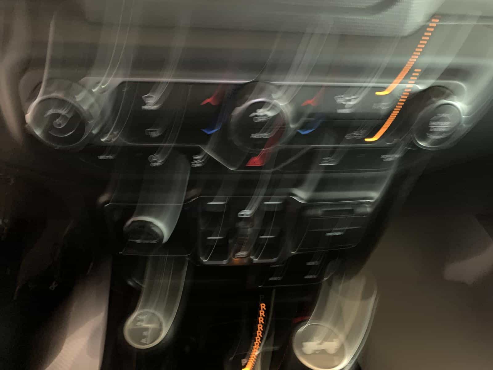 2021 Jeep WRANGLER UNLIMITED SAHARA Unlimited Sahara - Image 15