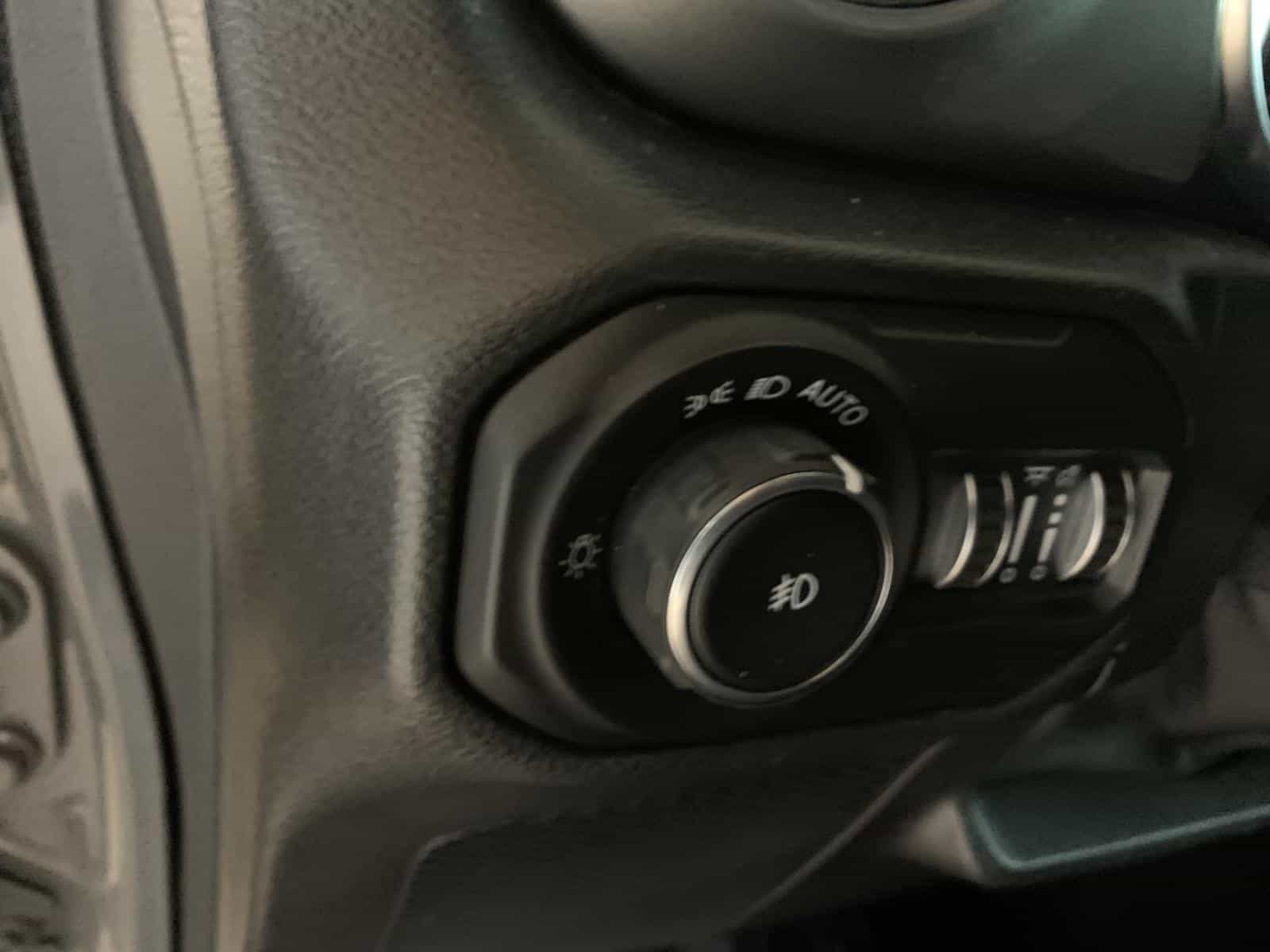 2021 Jeep WRANGLER UNLIMITED SAHARA Unlimited Sahara - Image 19