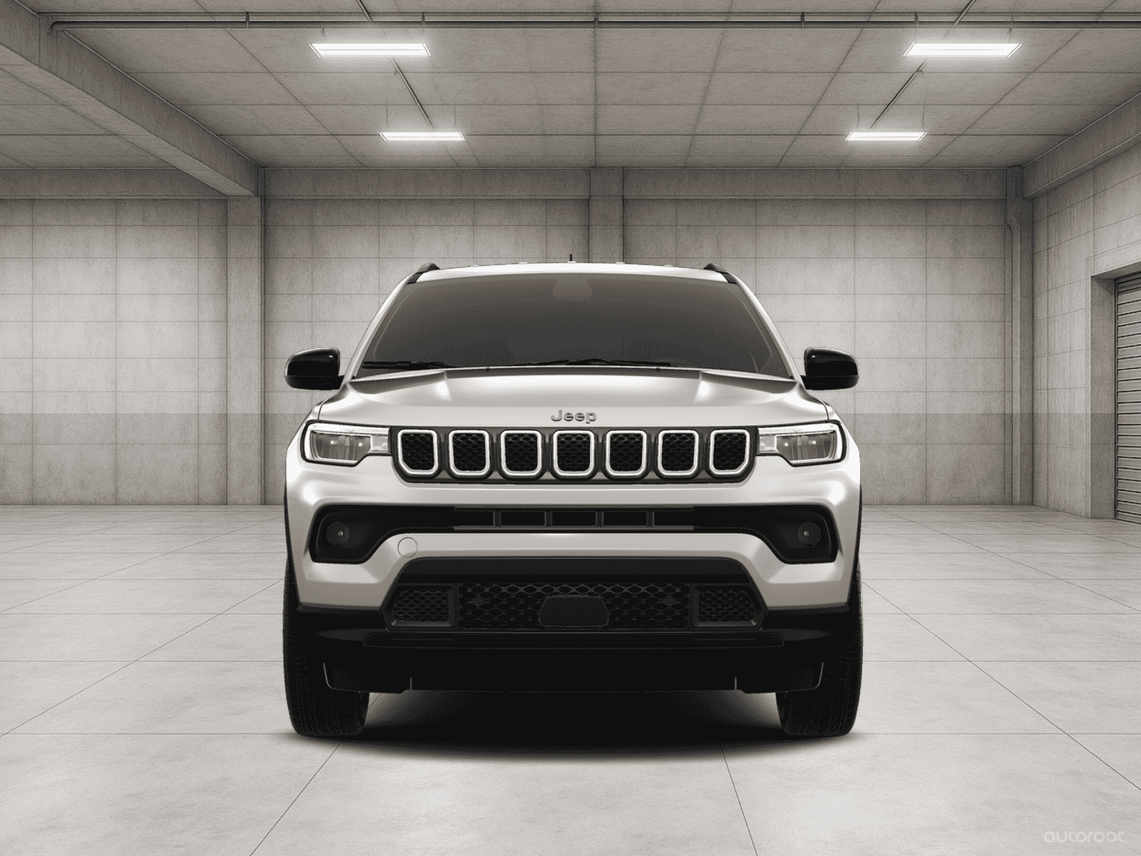 2026 Jeep Compass North - Image 2