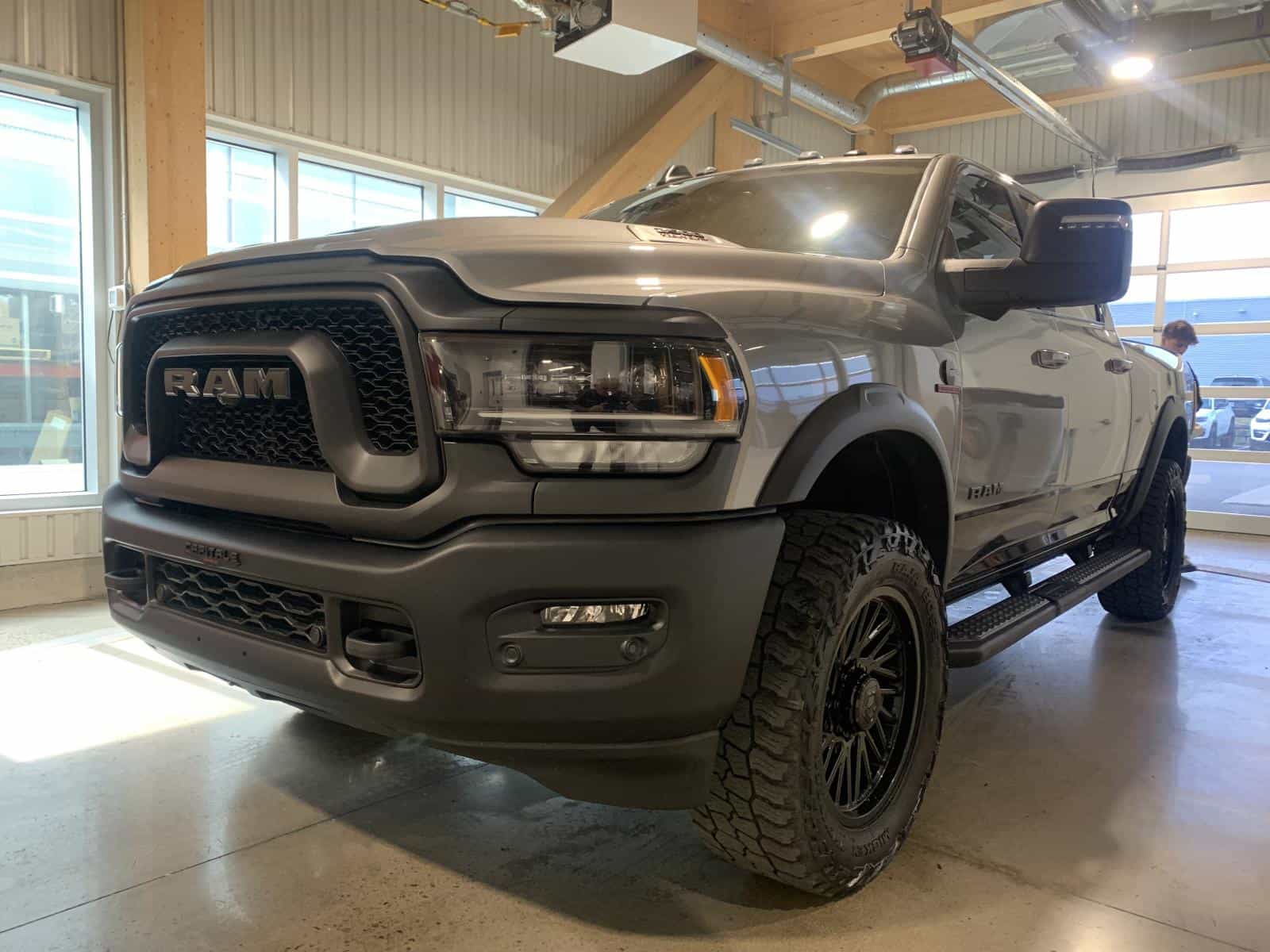 2024 RAM 2500 Rebel - Image 1