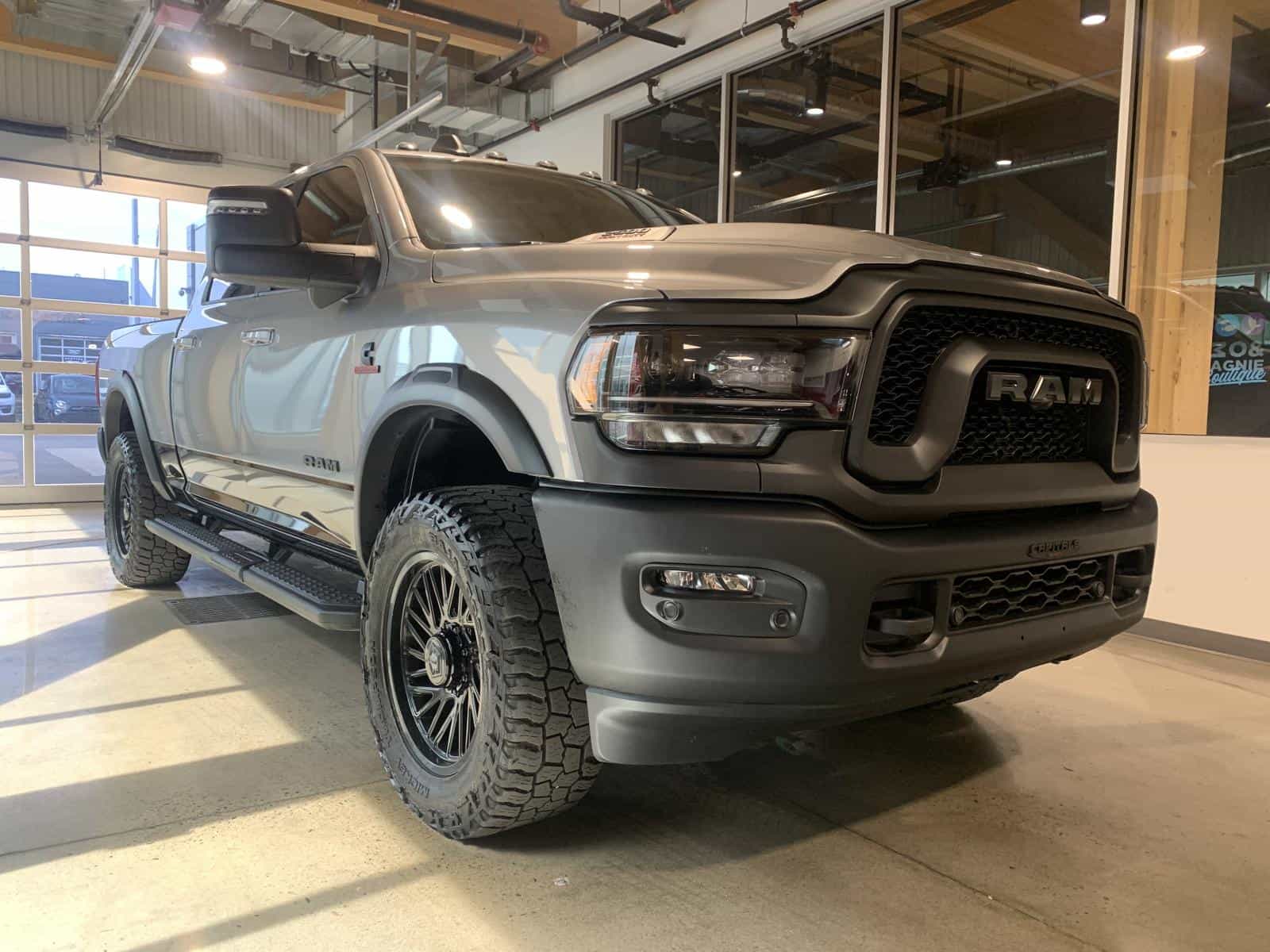 2024 RAM 2500 Rebel - Image 6