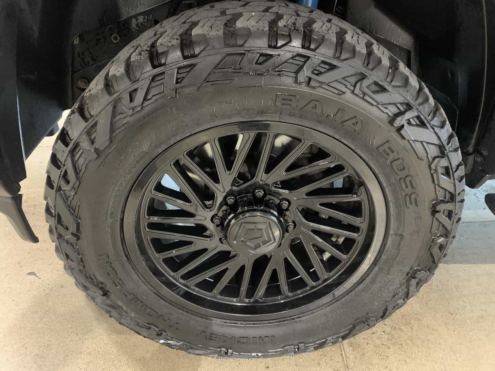 2024 RAM 2500 Rebel - Image 7