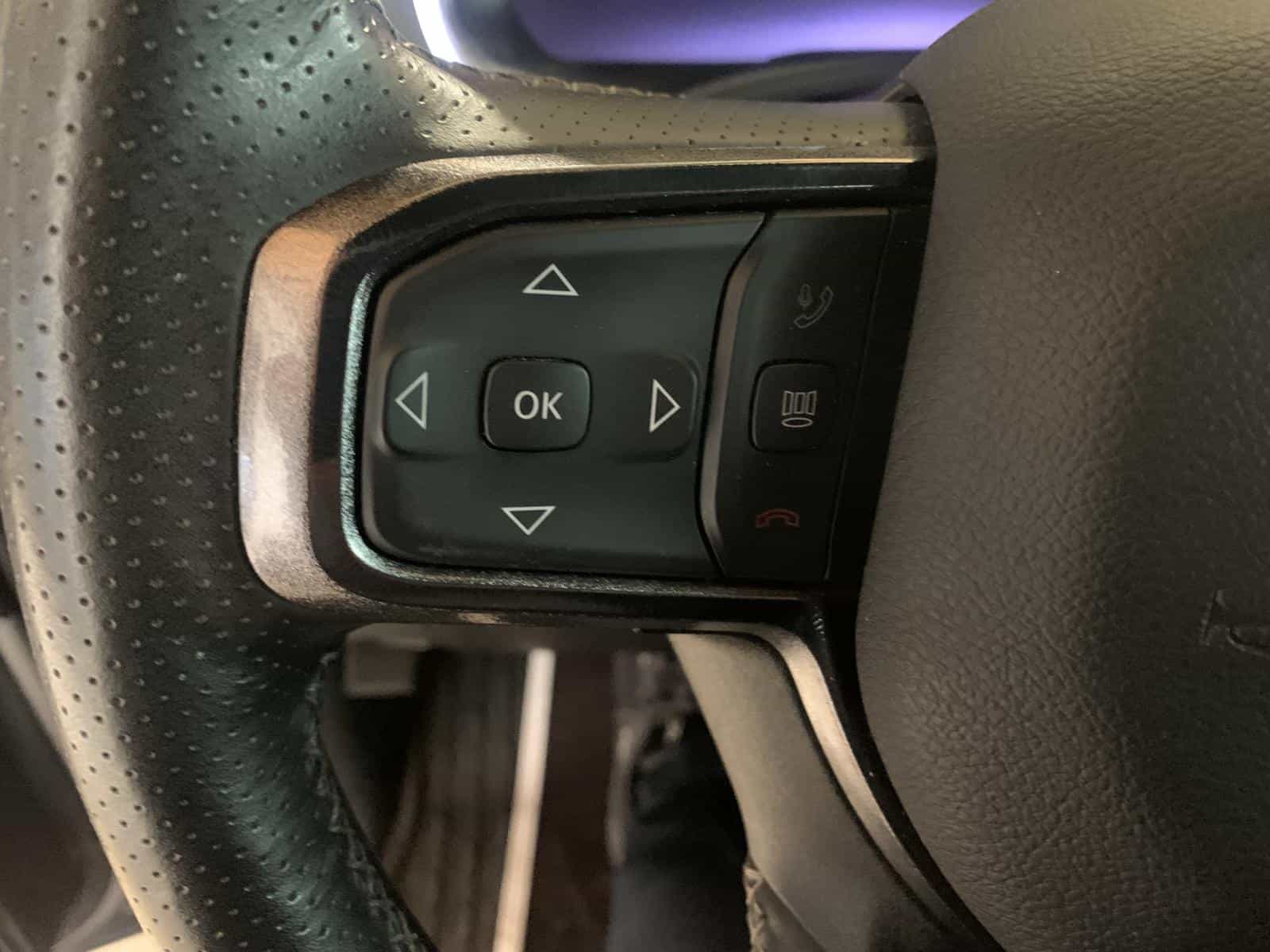 2024 RAM 2500 Rebel - Image 17