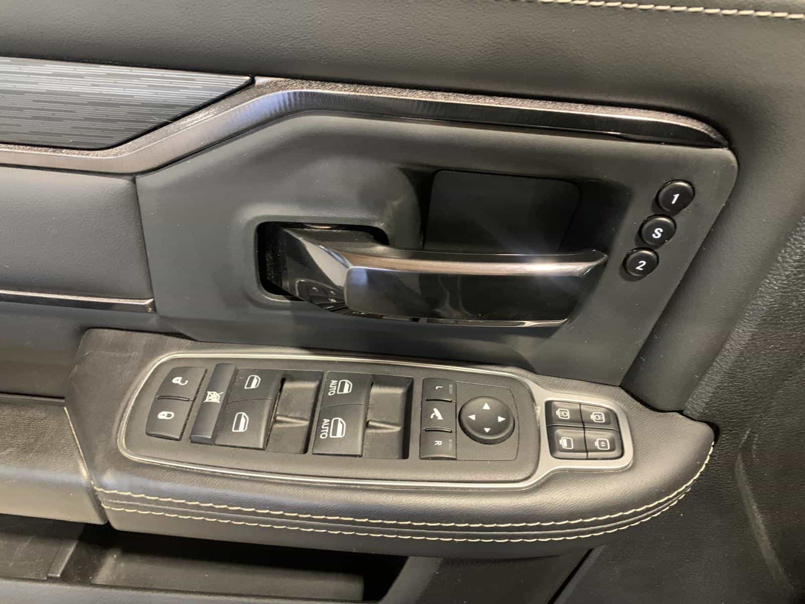 2024 RAM 2500 Rebel - Image 19