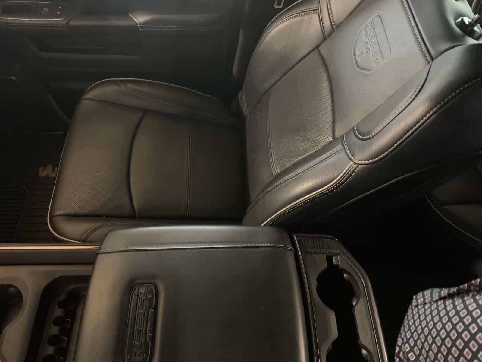 2024 RAM 2500 Rebel - Image 22