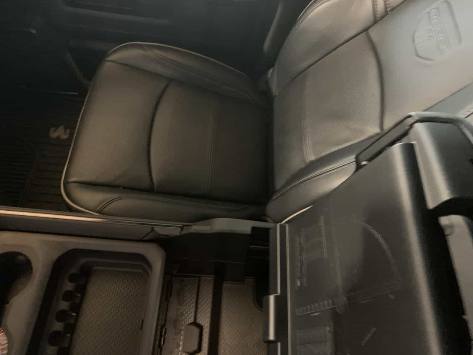 2024 RAM 2500 Rebel - Image 23