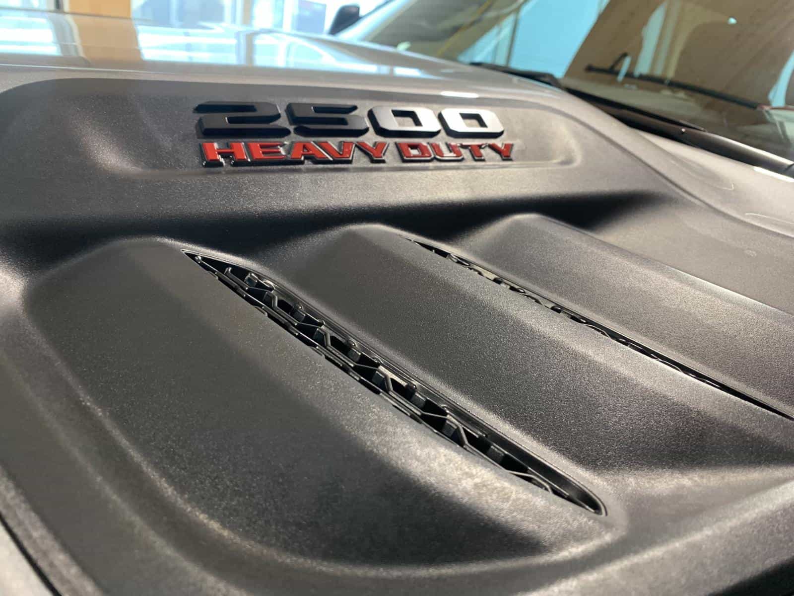 2024 RAM 2500 Rebel - Image 26