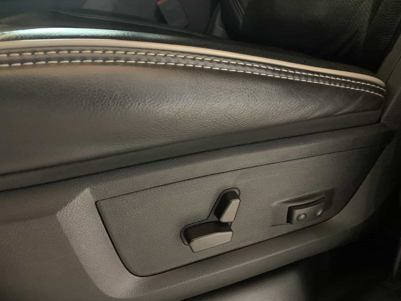 2024 RAM 2500 Rebel - Image 28