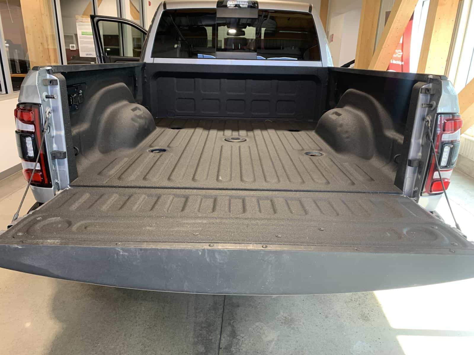 2024 RAM 2500 Rebel - Image 30