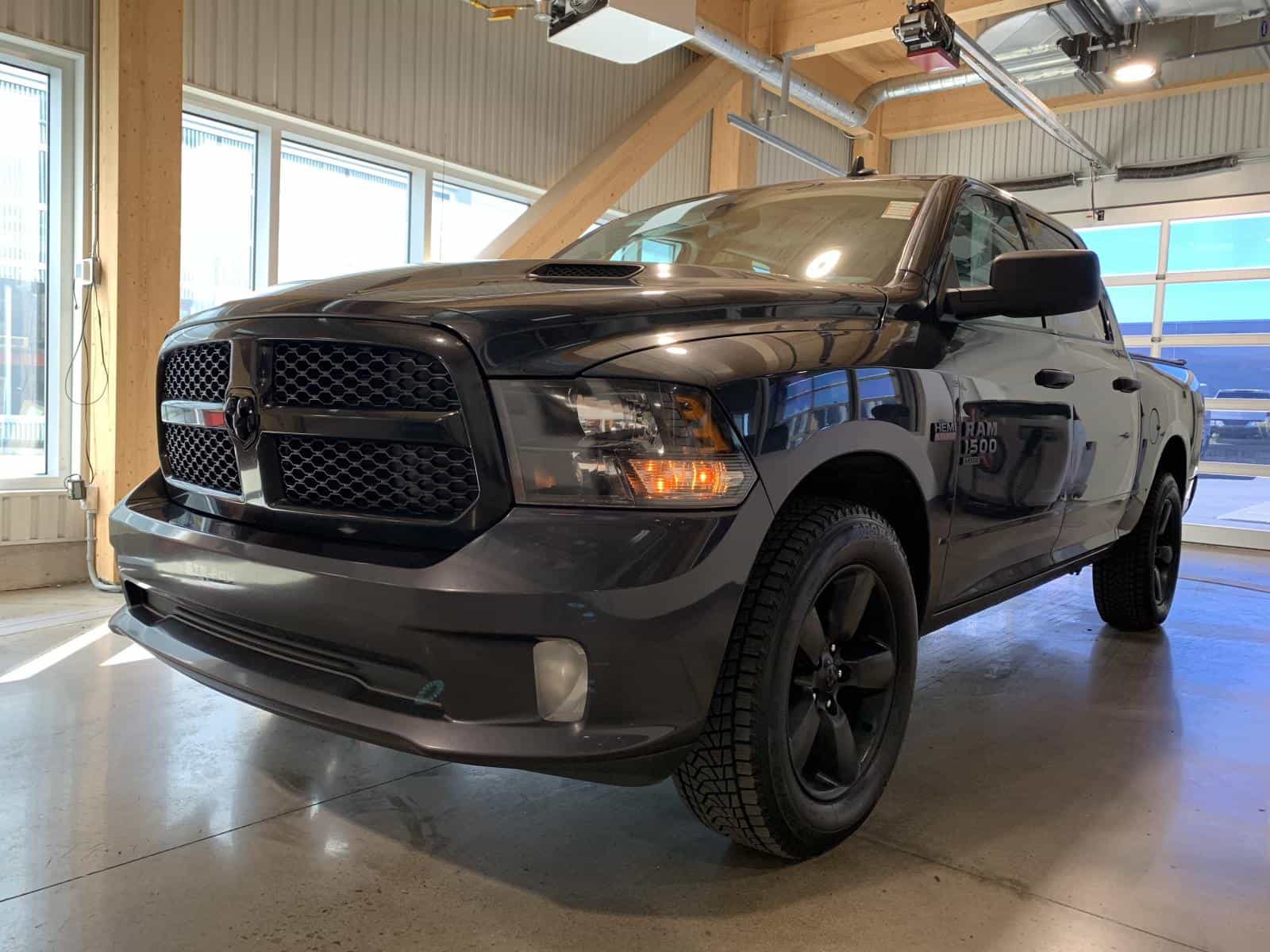 2020 RAM 1500 Classic Express - Image 1