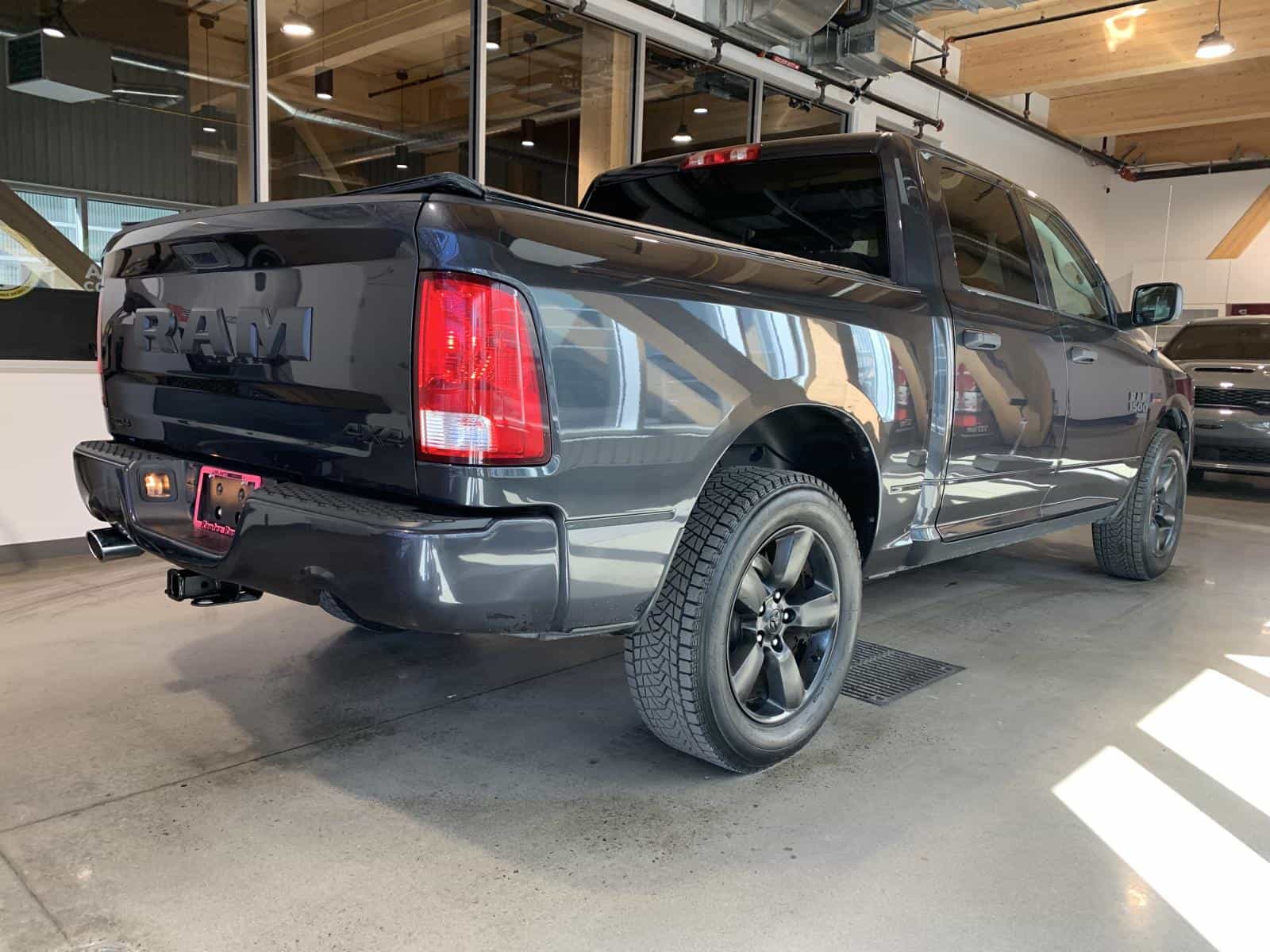 2020 RAM 1500 Classic Express - Image 3