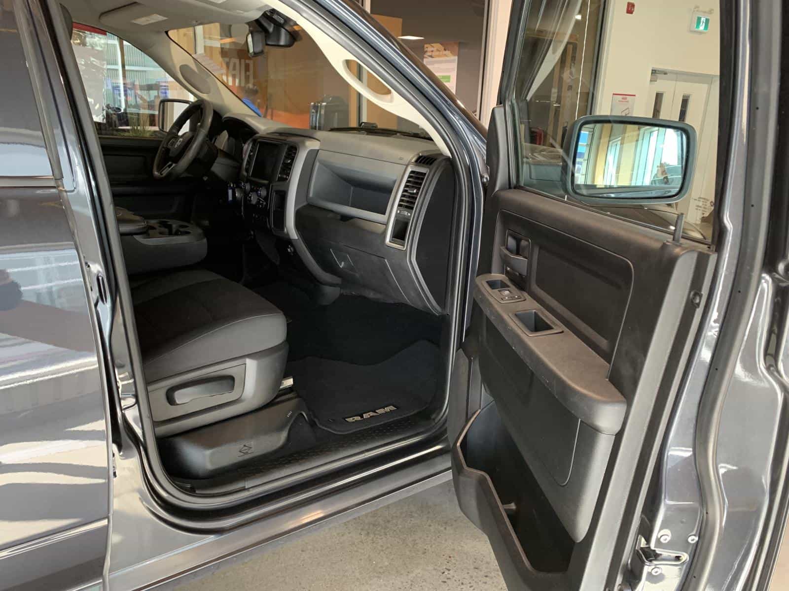 2020 RAM 1500 Classic Express - Image 7