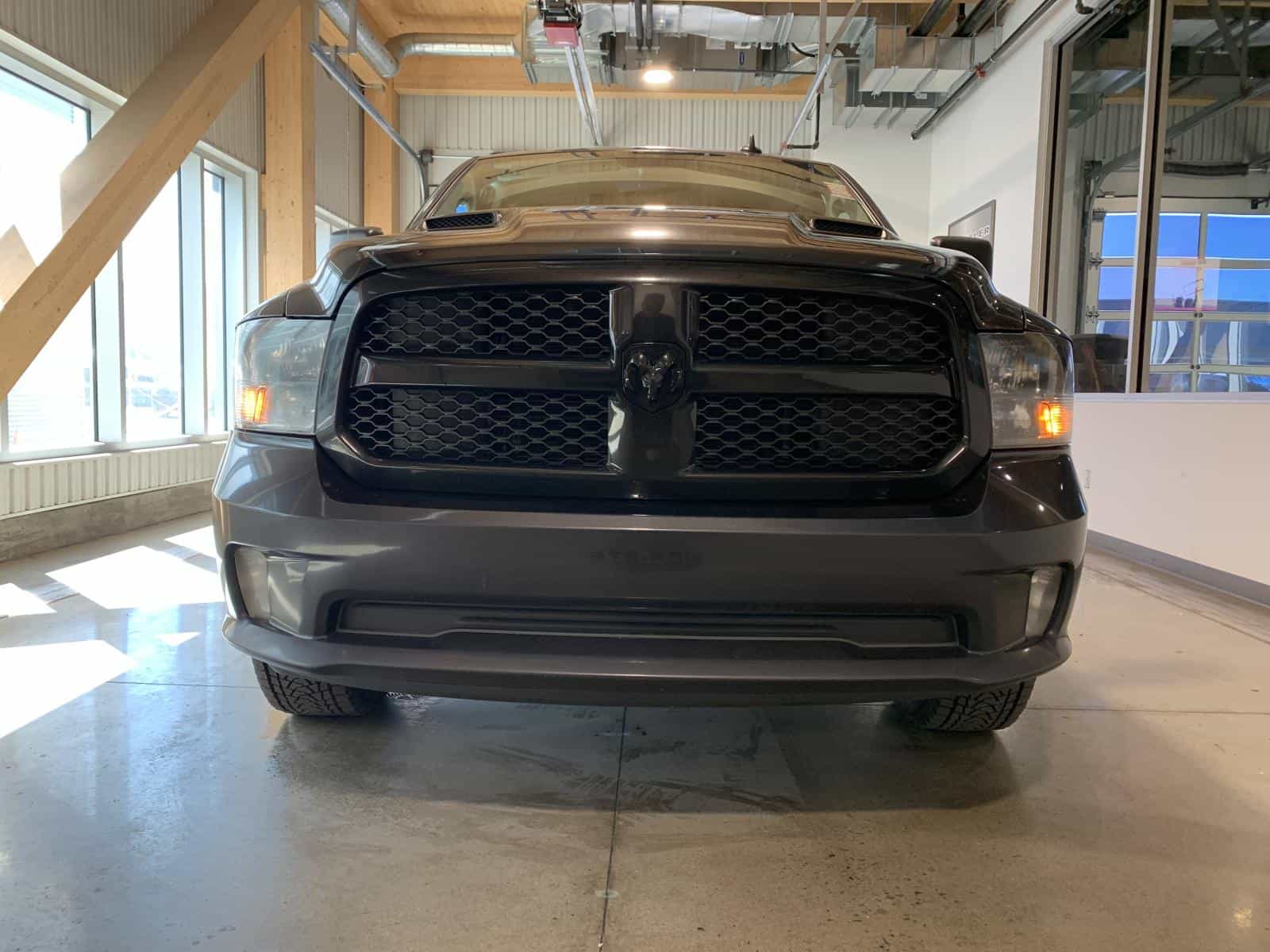 2020 RAM 1500 Classic Express - Image 5