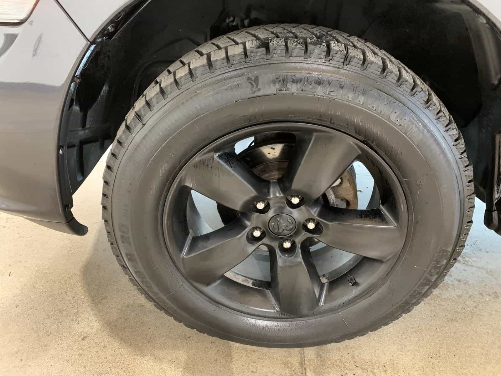 2020 RAM 1500 Classic Express - Image 6