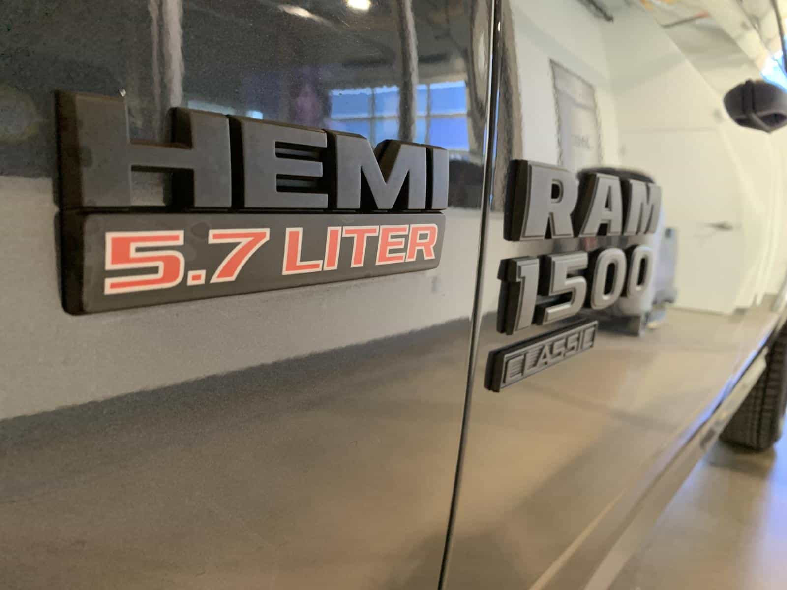2020 RAM 1500 Classic Express - Image 9