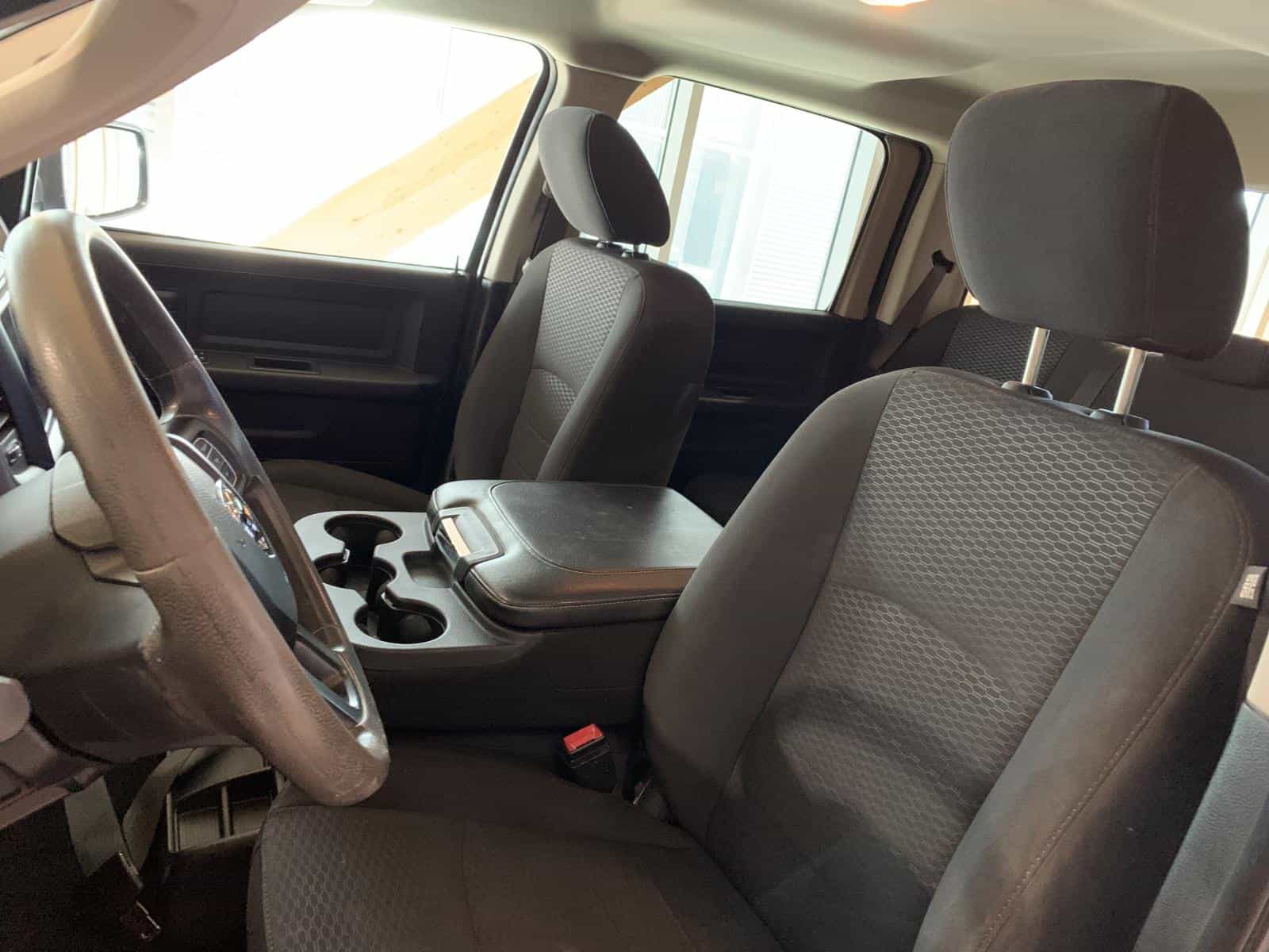 2020 RAM 1500 Classic Express - Image 10