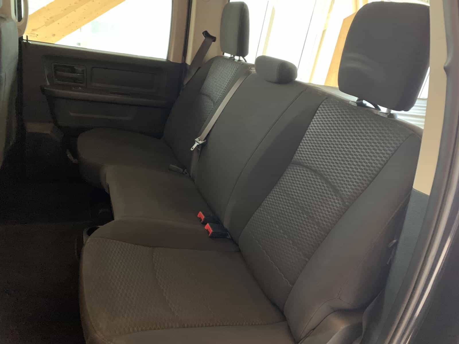 2020 RAM 1500 Classic Express - Image 11