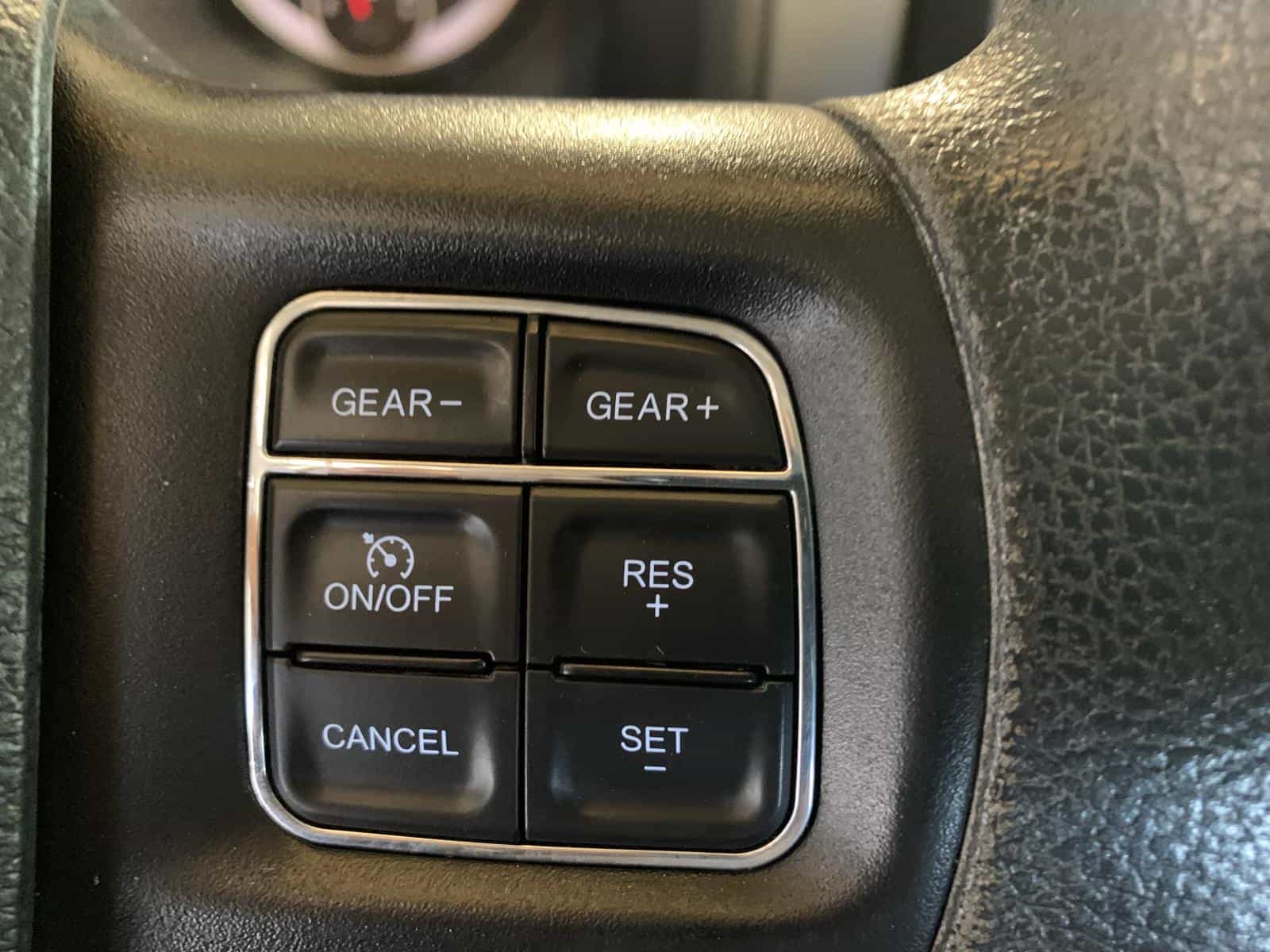 2020 RAM 1500 Classic Express - Image 16