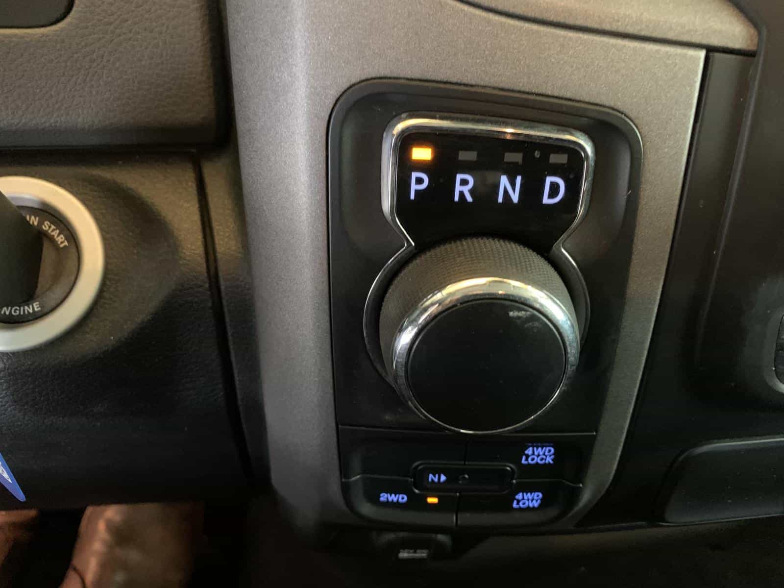 2020 RAM 1500 Classic Express - Image 15