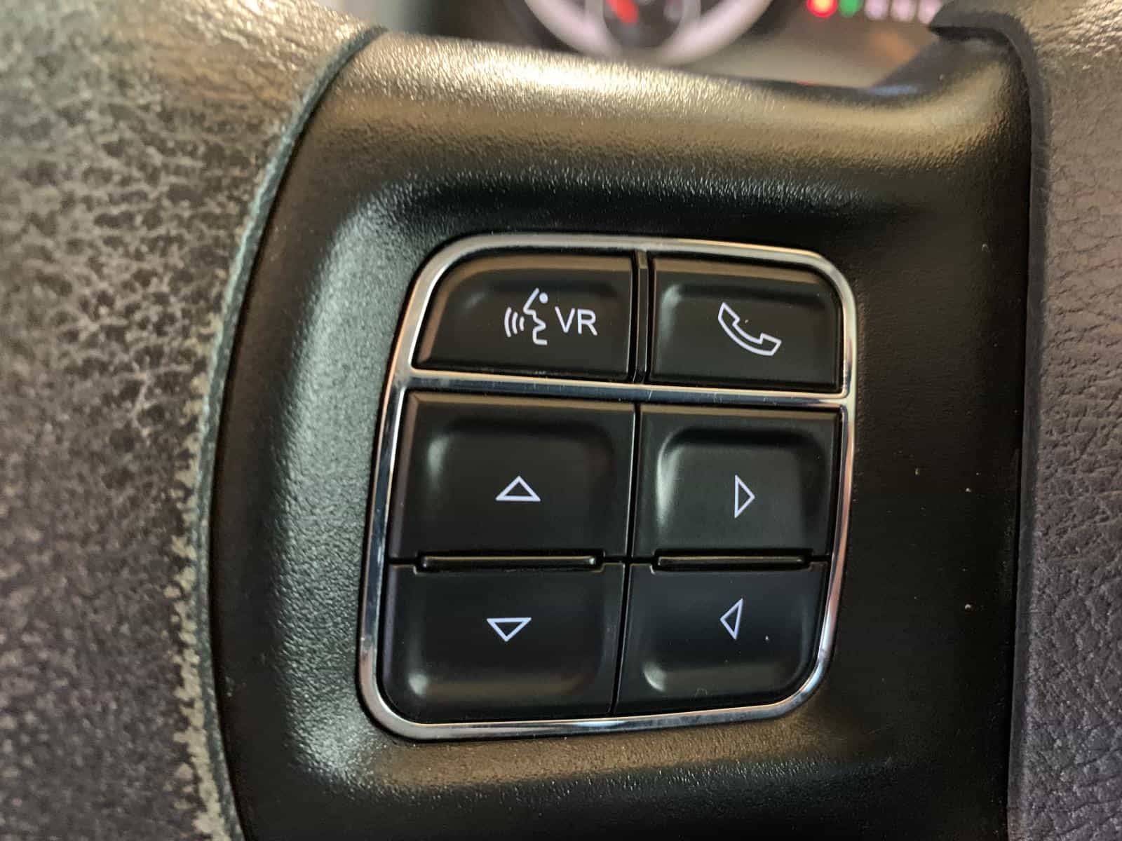 2020 RAM 1500 Classic Express - Image 17