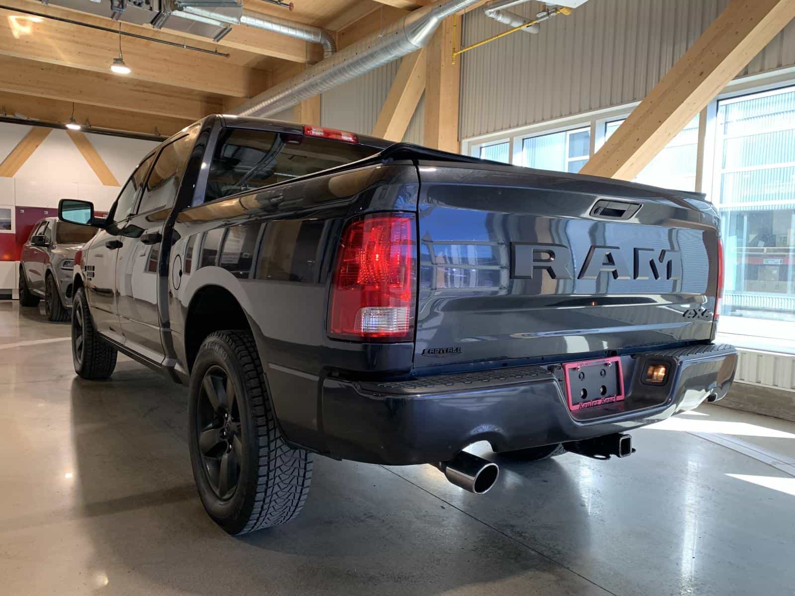 2020 RAM 1500 Classic Express - Image 23