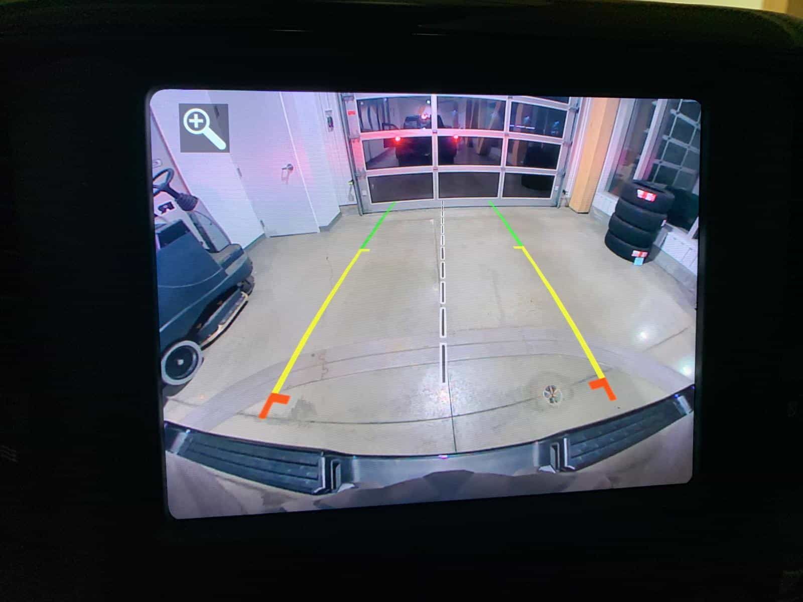 2019 RAM 1500 REBEL Rebel - Image 18