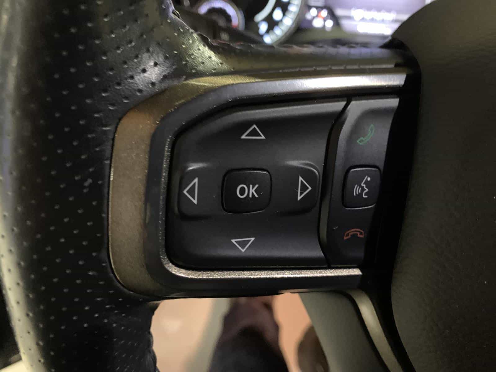 2019 RAM 1500 REBEL Rebel - Image 23