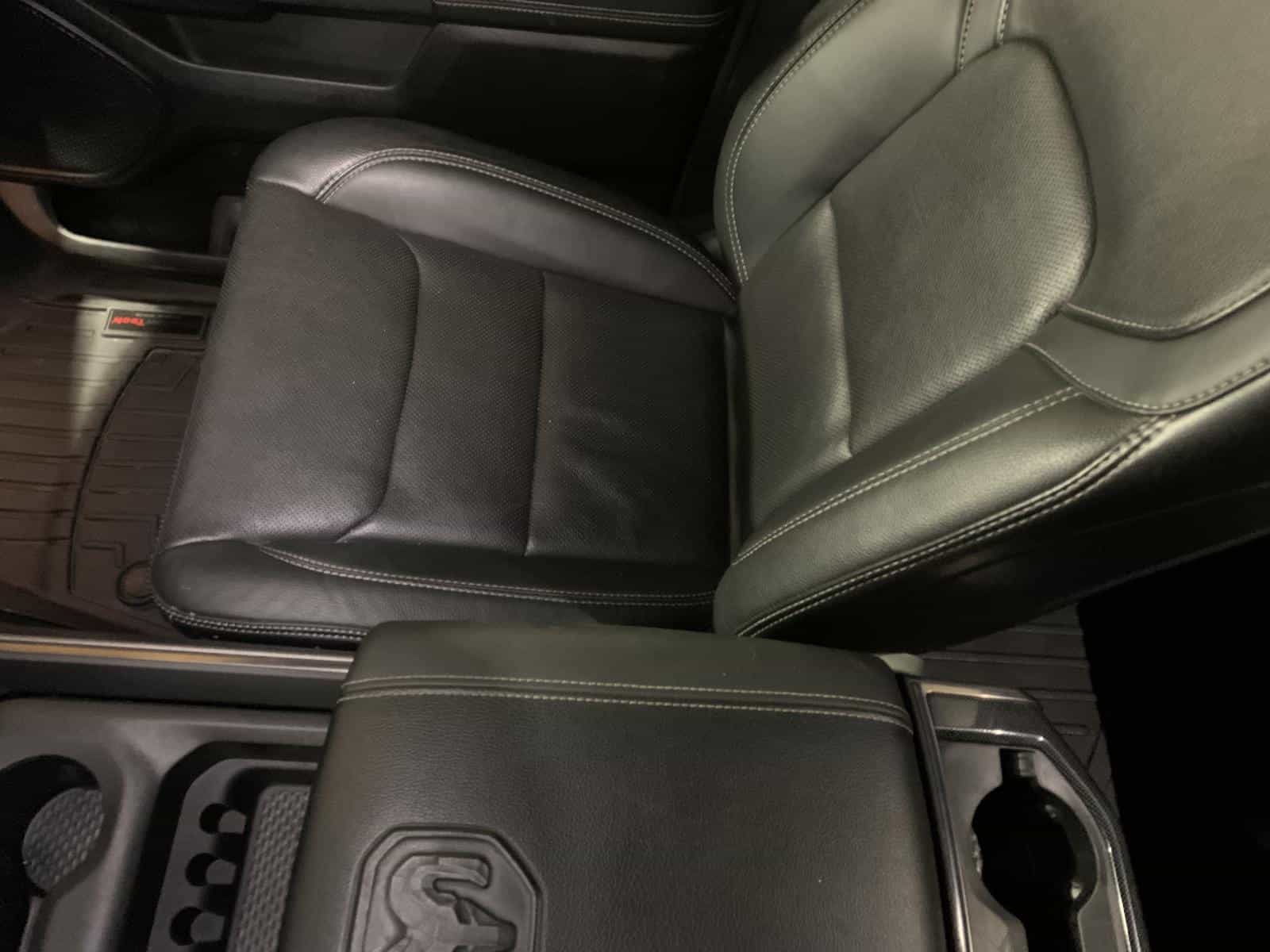 2019 RAM 1500 REBEL Rebel - Image 30