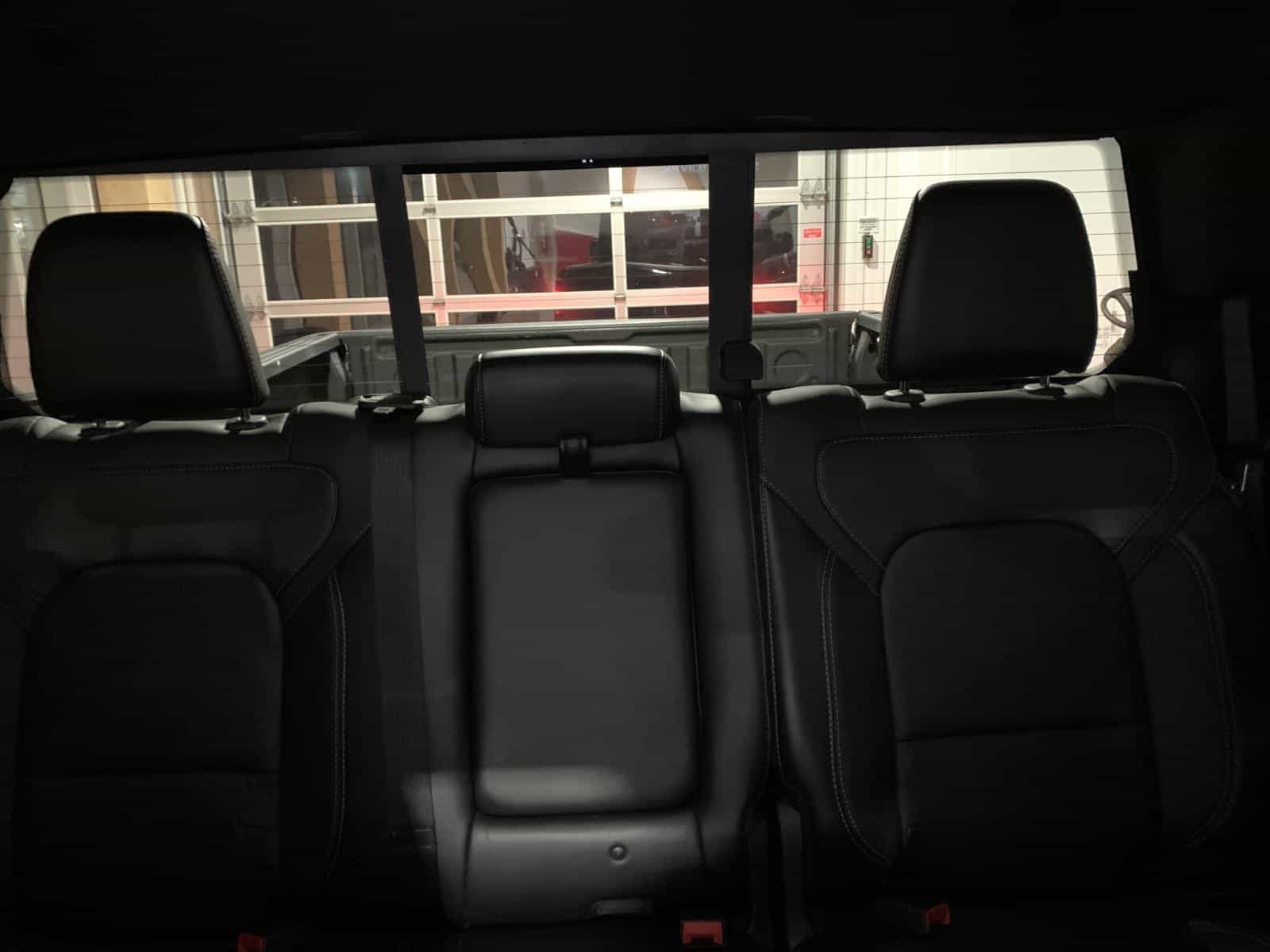 2019 RAM 1500 REBEL Rebel - Image 29