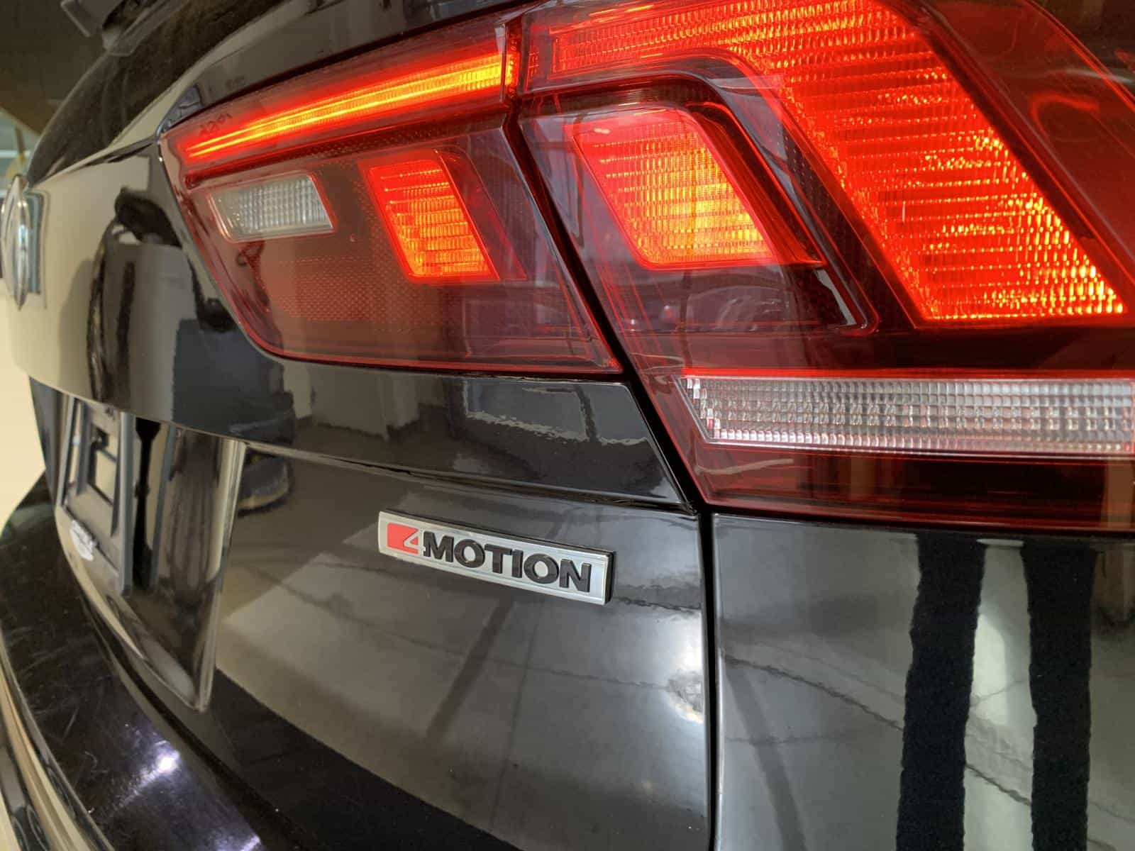 2019 Volkswagen Tiguan Highline - Image 6