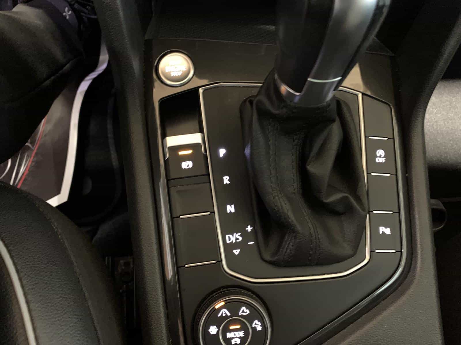 2019 Volkswagen Tiguan Highline - Image 16