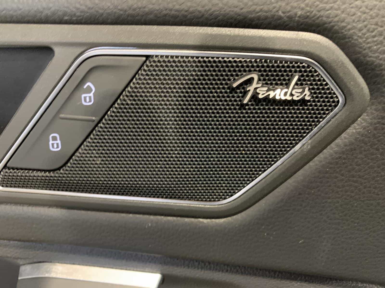 2019 Volkswagen Tiguan Highline - Image 21