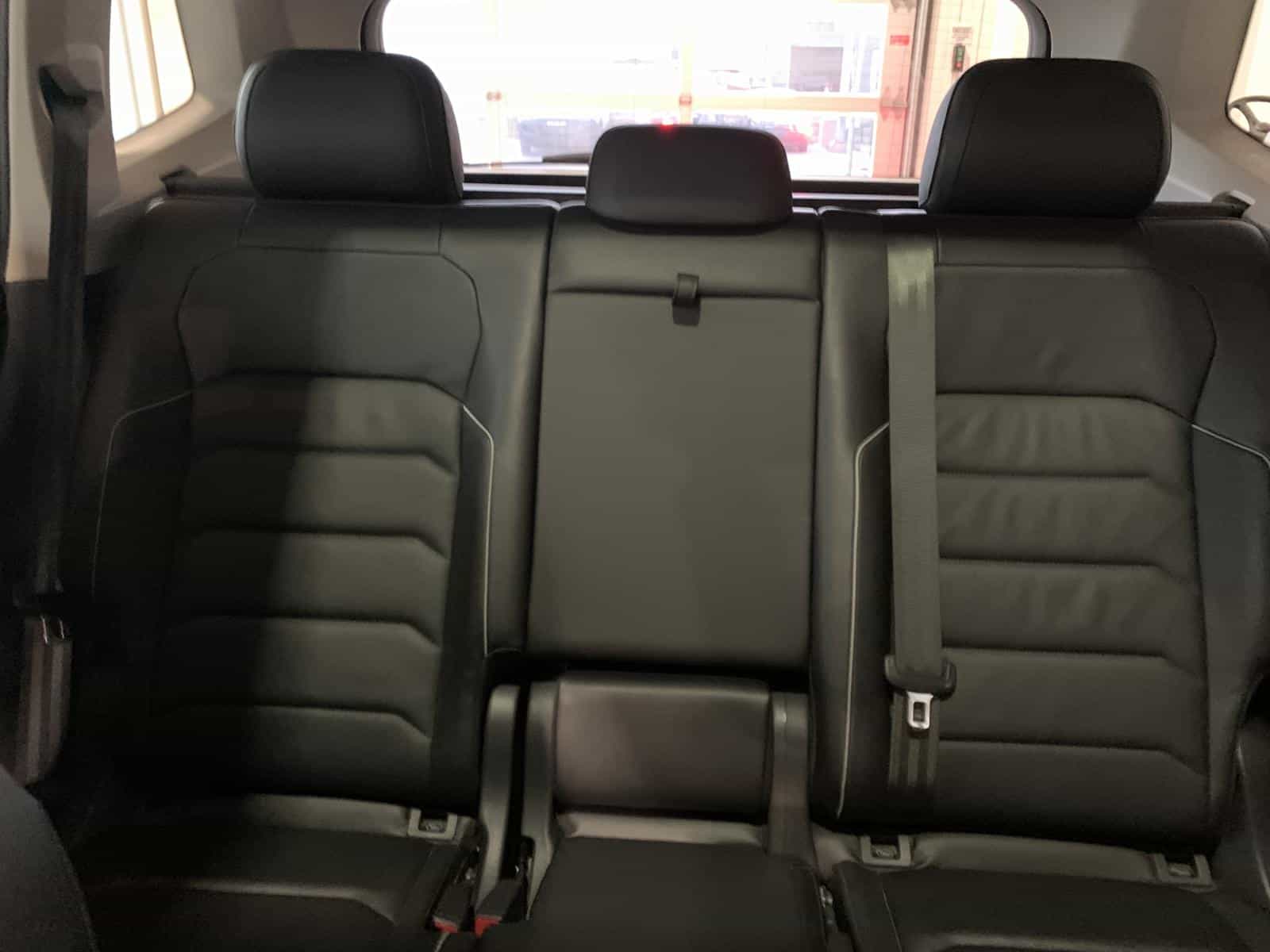 2019 Volkswagen Tiguan Highline - Image 23