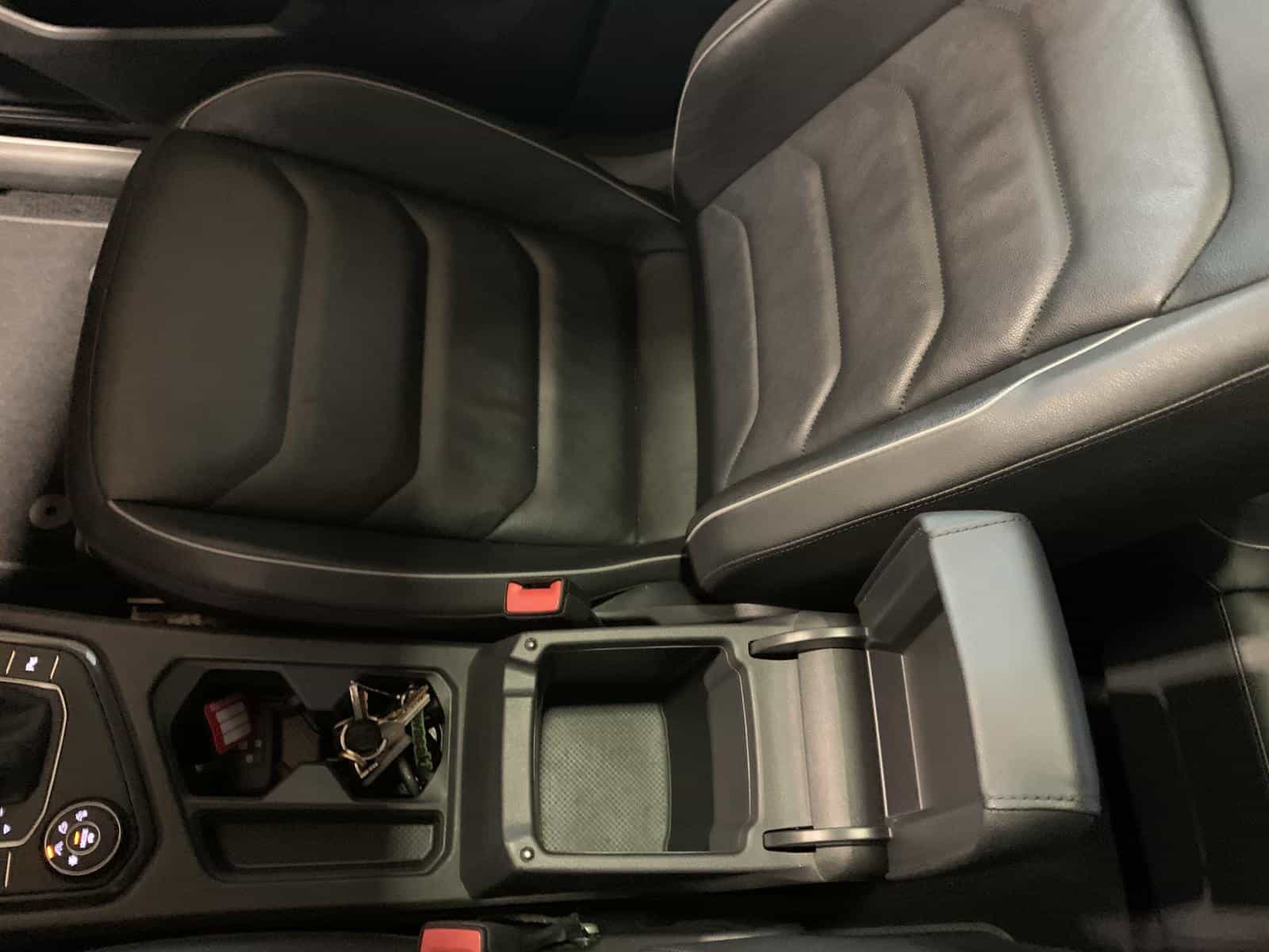 2019 Volkswagen Tiguan Highline - Image 25