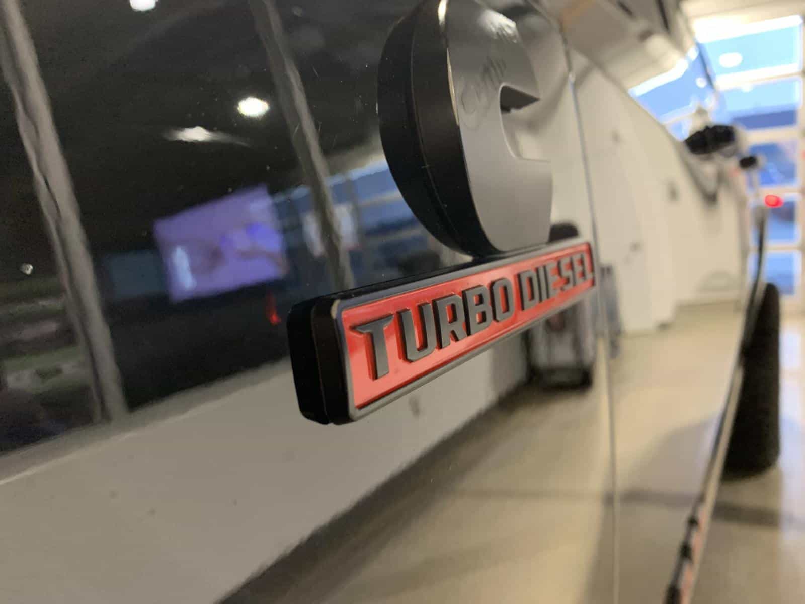 2022 RAM 3500 Limited Limited - Image 9