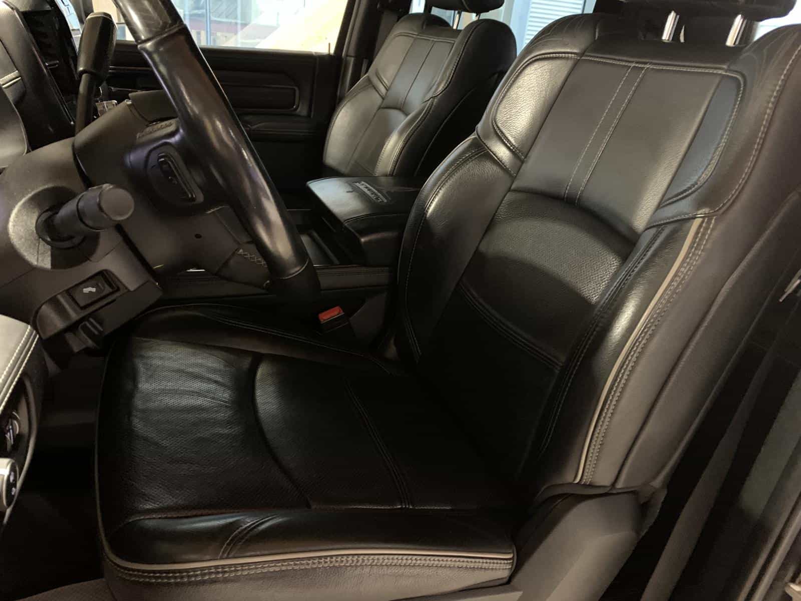 2022 RAM 3500 Limited Limited - Image 12