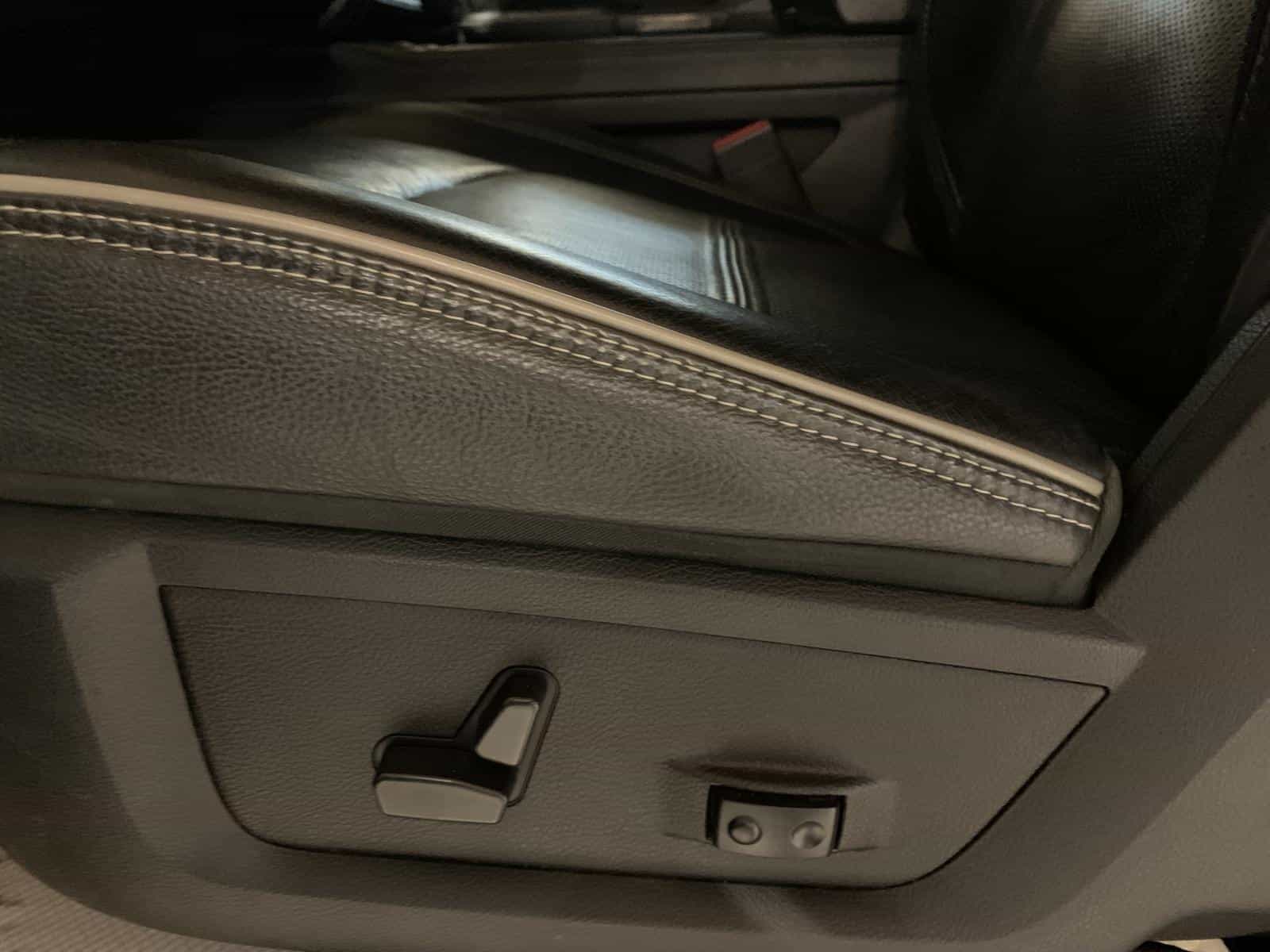 2022 RAM 3500 Limited Limited - Image 14